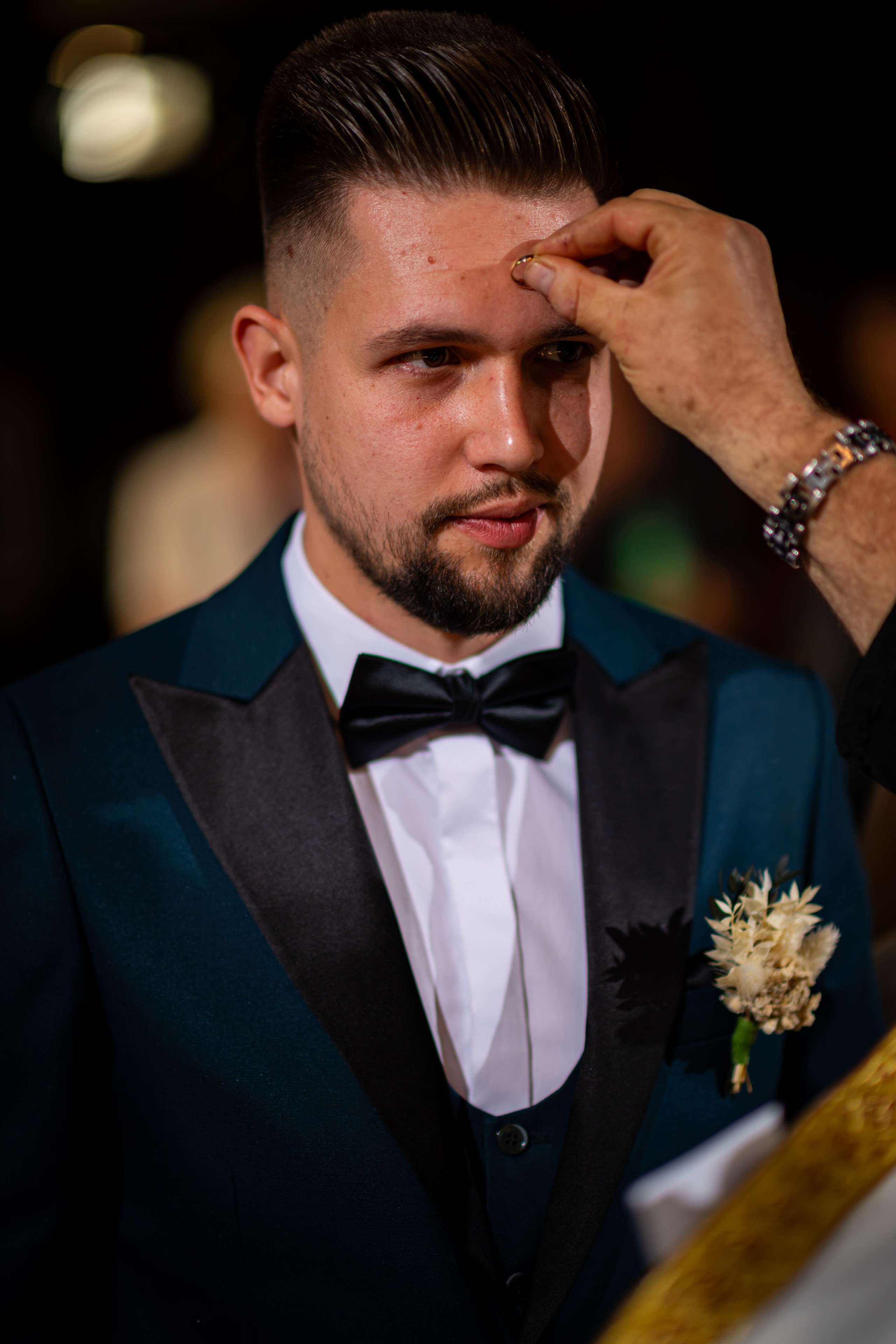 Fotografie de nuntă în Brașov - Ana & Raul