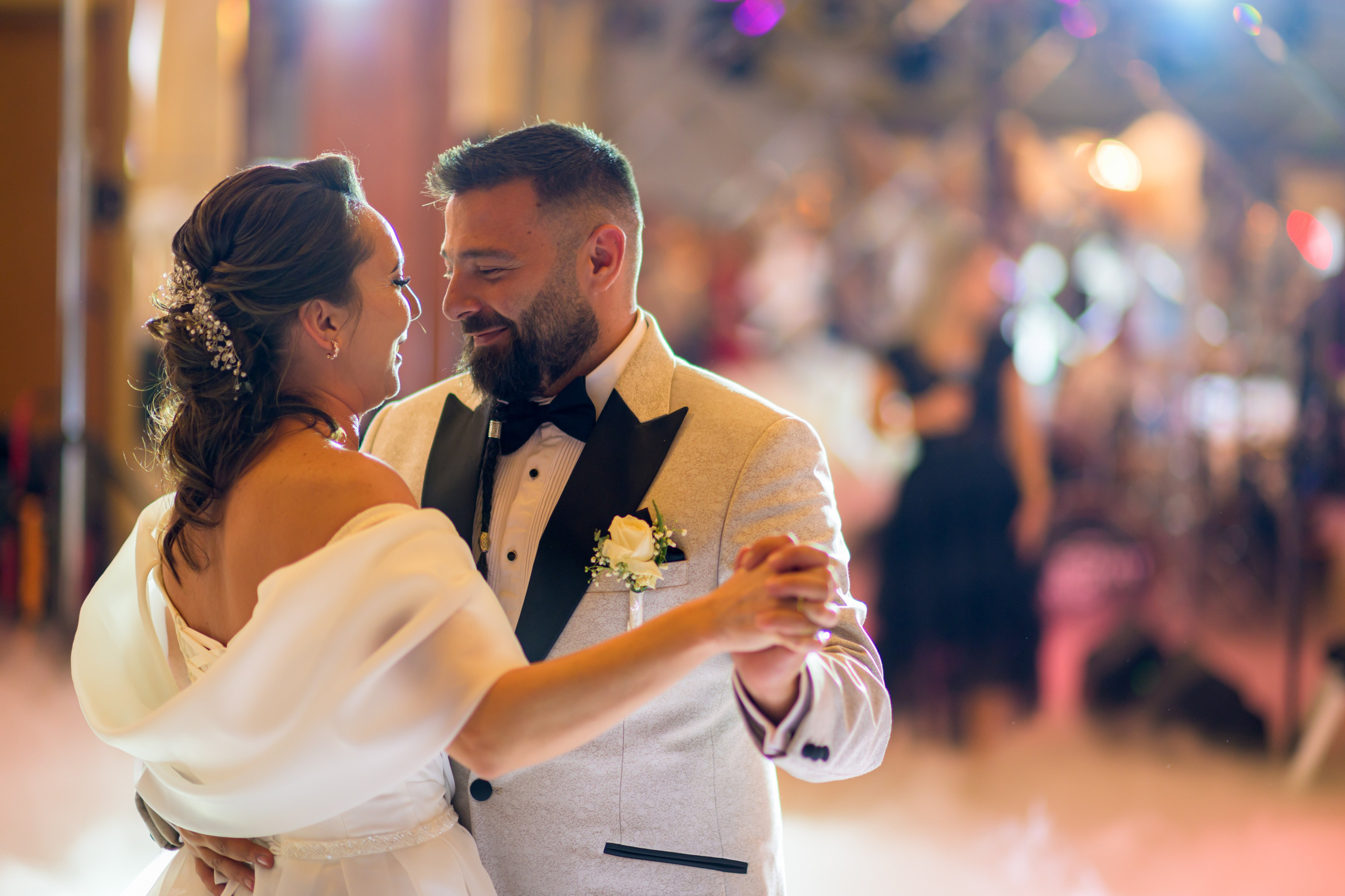 Fotograf pentru nunți, evenimente și business în Brașov