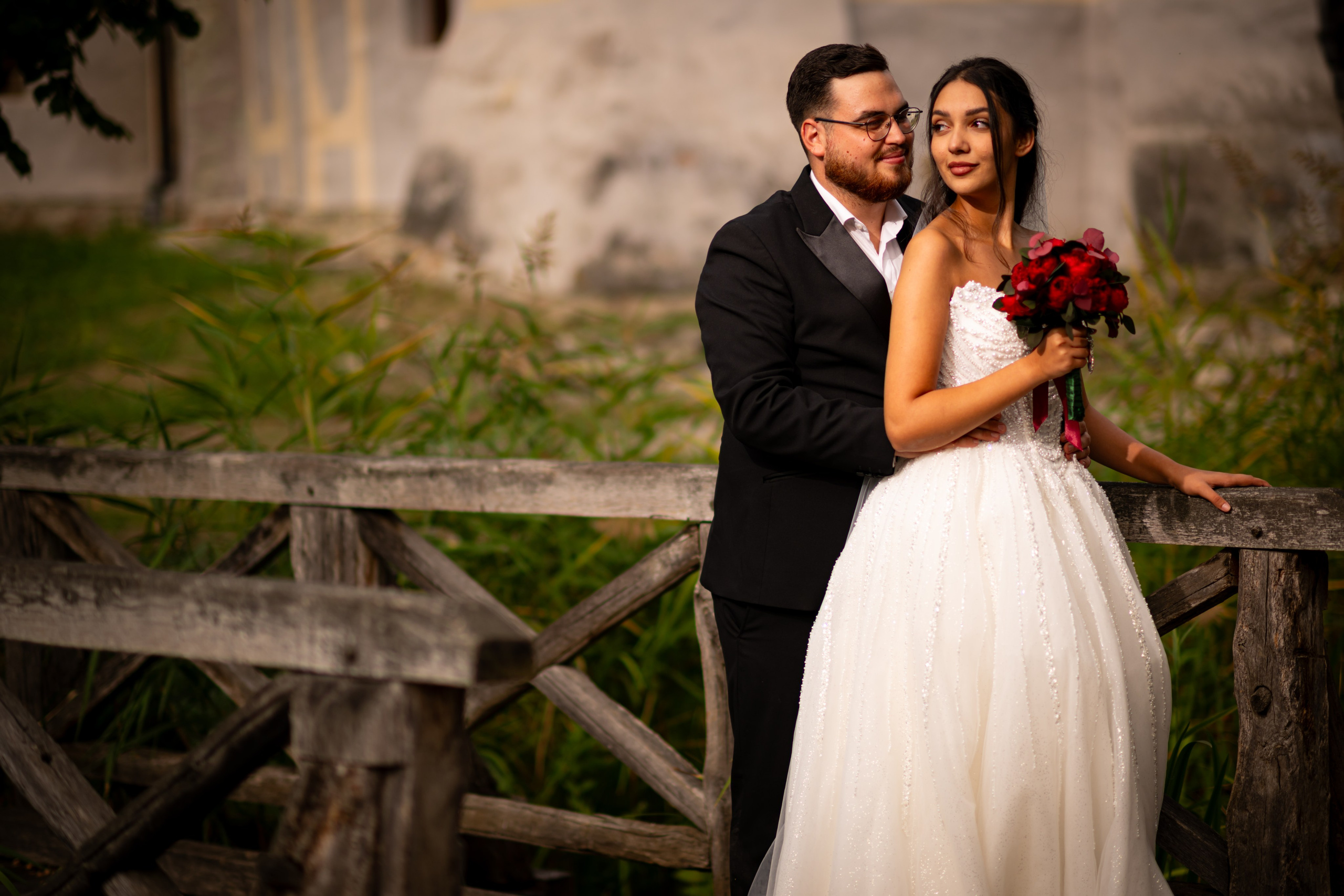 Fotografie de Nuntă în Brasov - Tania & Alexandru. Photography & videography for weddings, events, and businesses in Brașov
