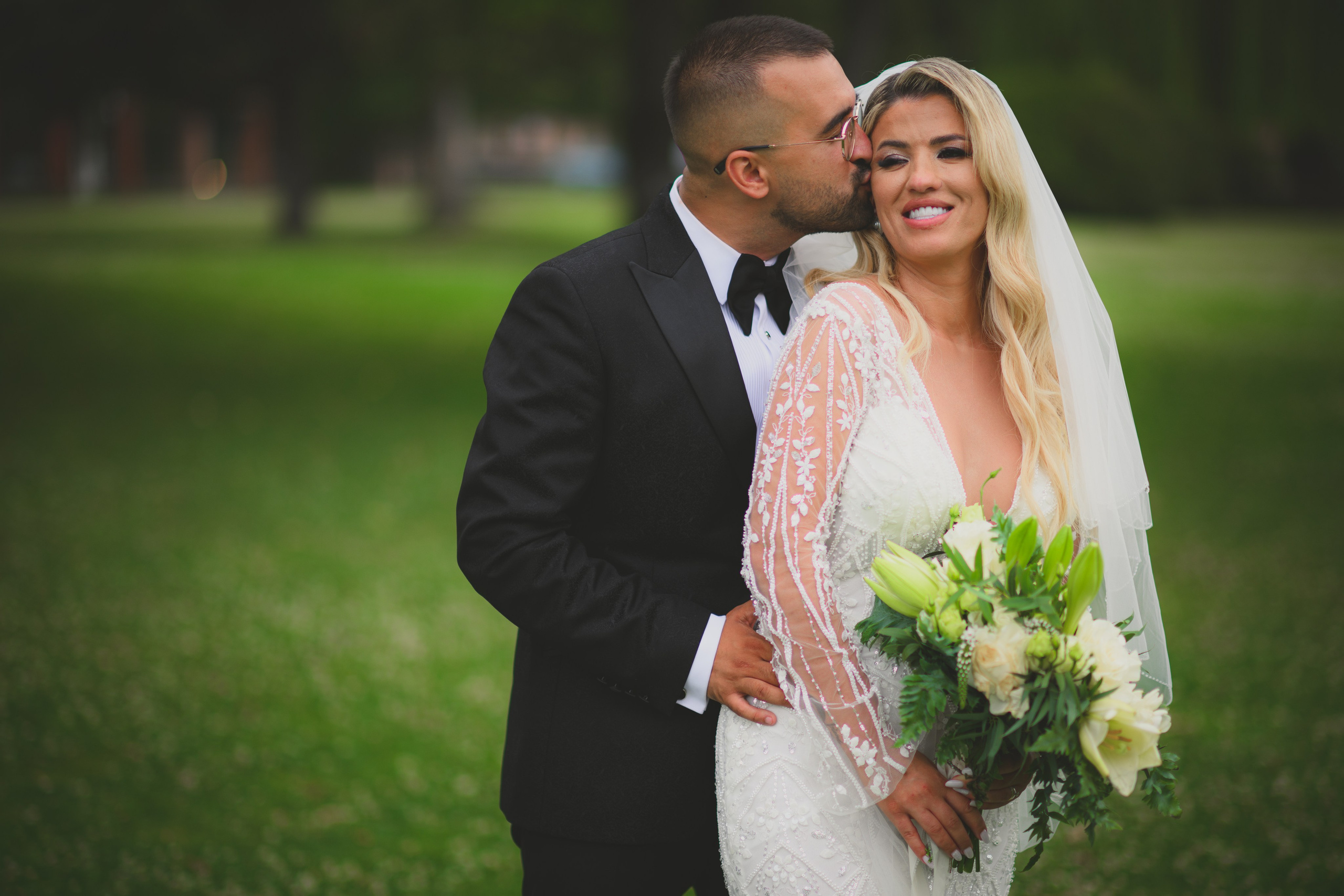 Fotografie de nuntă în Brașov - Adelina & Dumitru