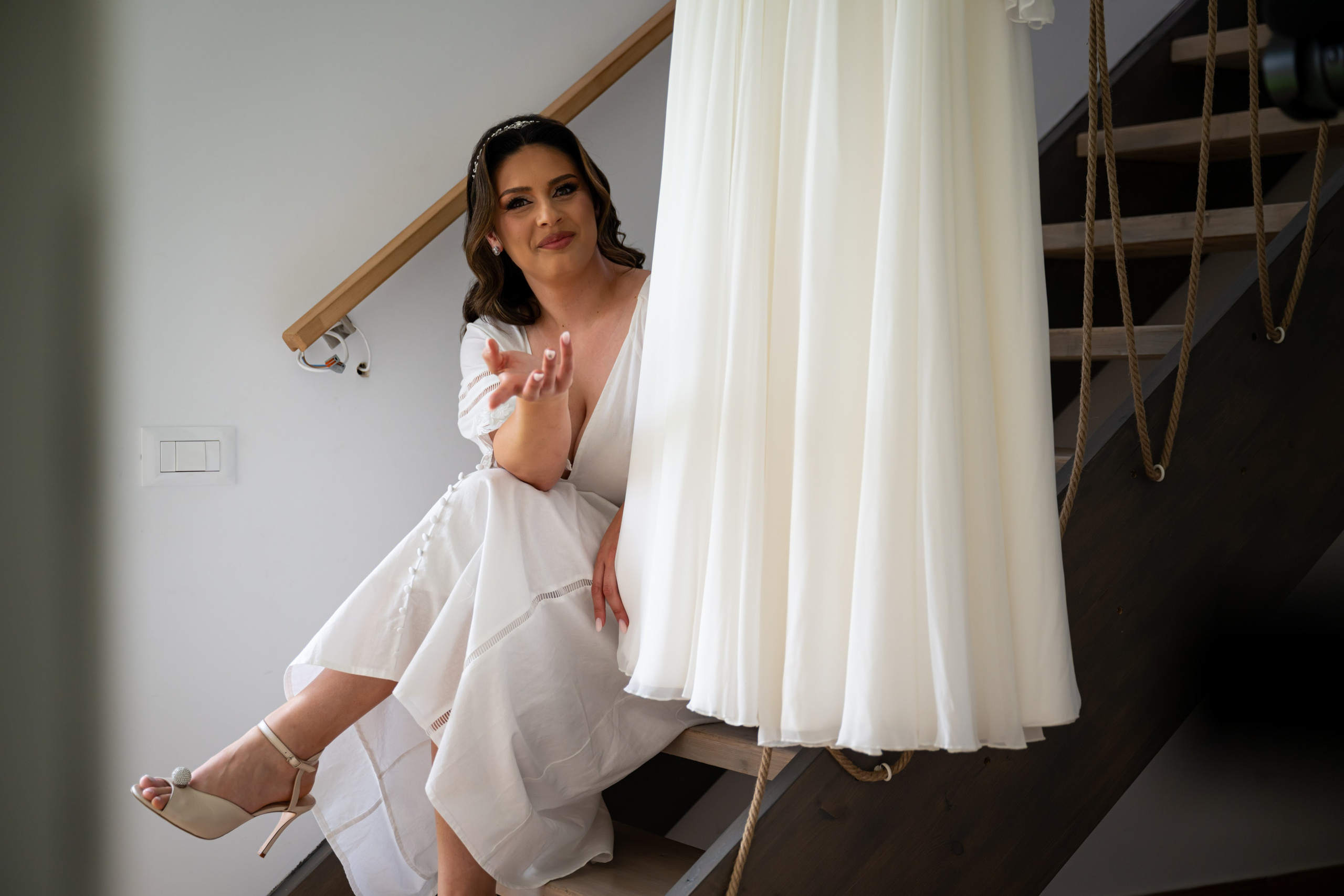 Elena & Paul. FOTOGRAF ÎN BRAȘOV