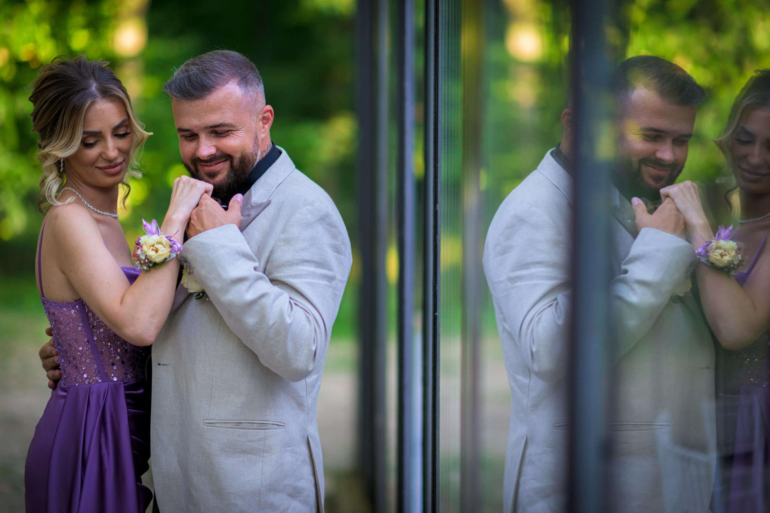 Fotograf pentru nunți, evenimente și business în Brașov