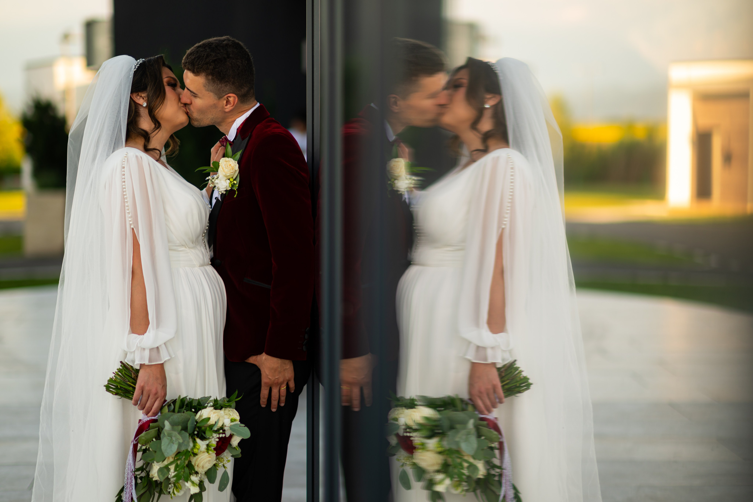 Elena & Paul. FOTOGRAF ÎN BRAȘOV