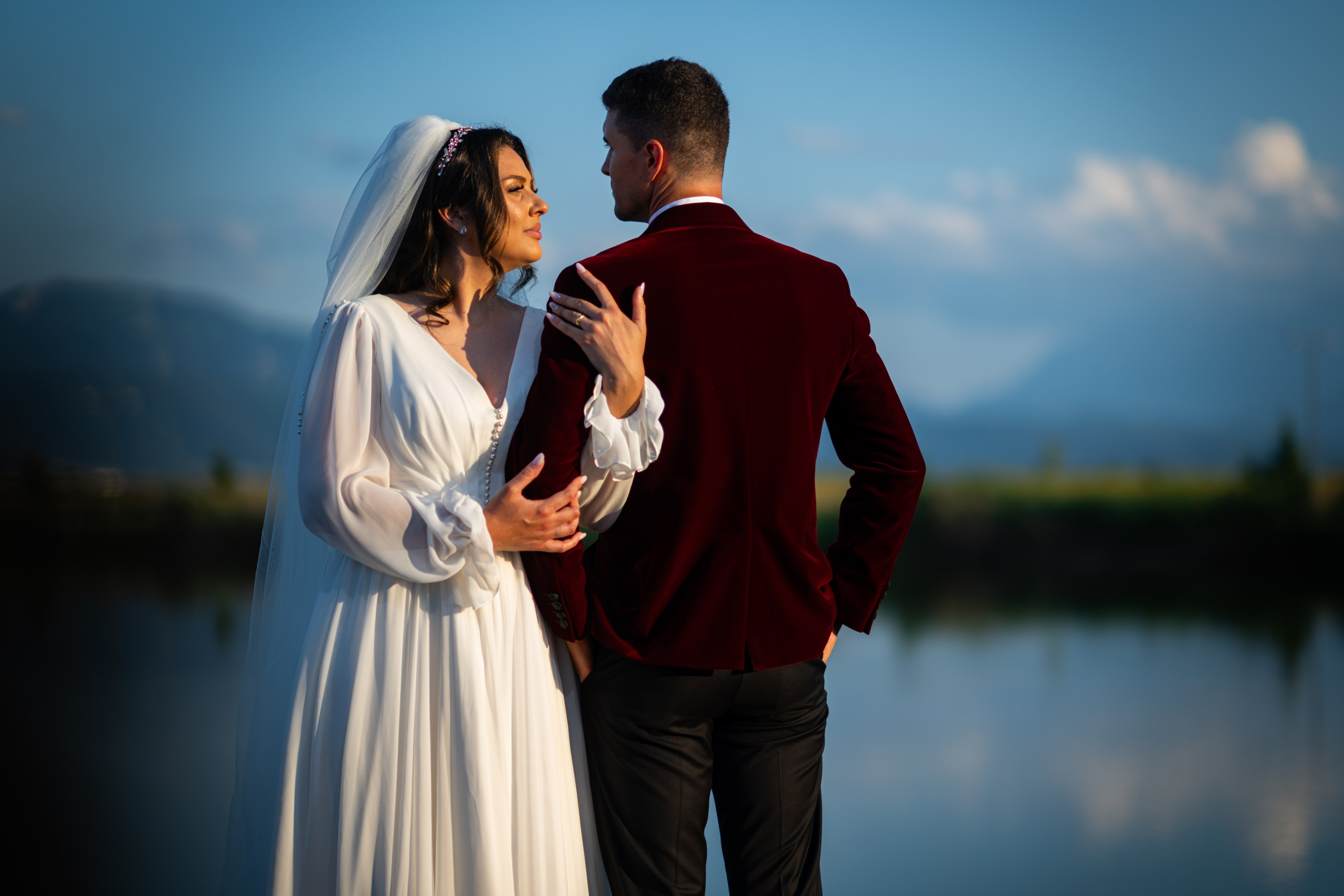 Elena & Paul. FOTOGRAF ÎN BRAȘOV