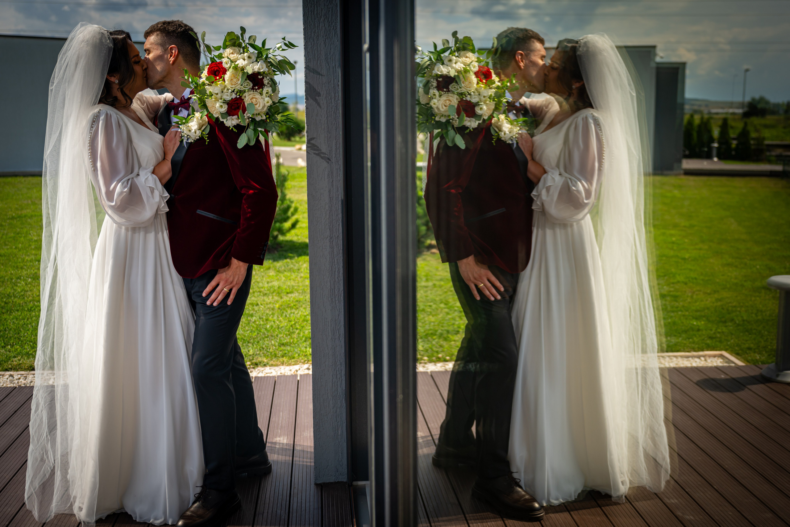 Elena & Paul. FOTOGRAF ÎN BRAȘOV