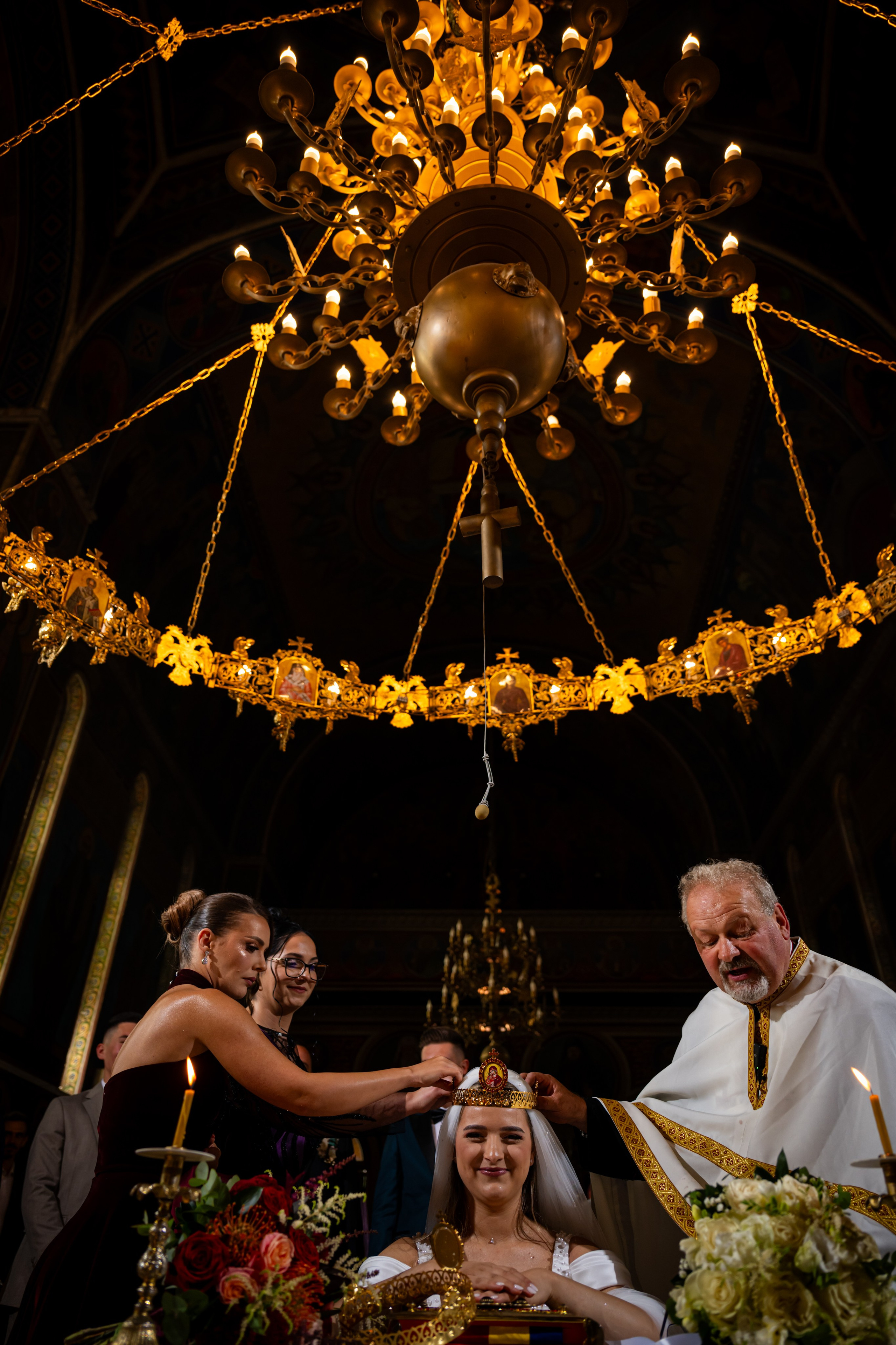 Fotografie de nuntă în Brașov - Ana & Raul