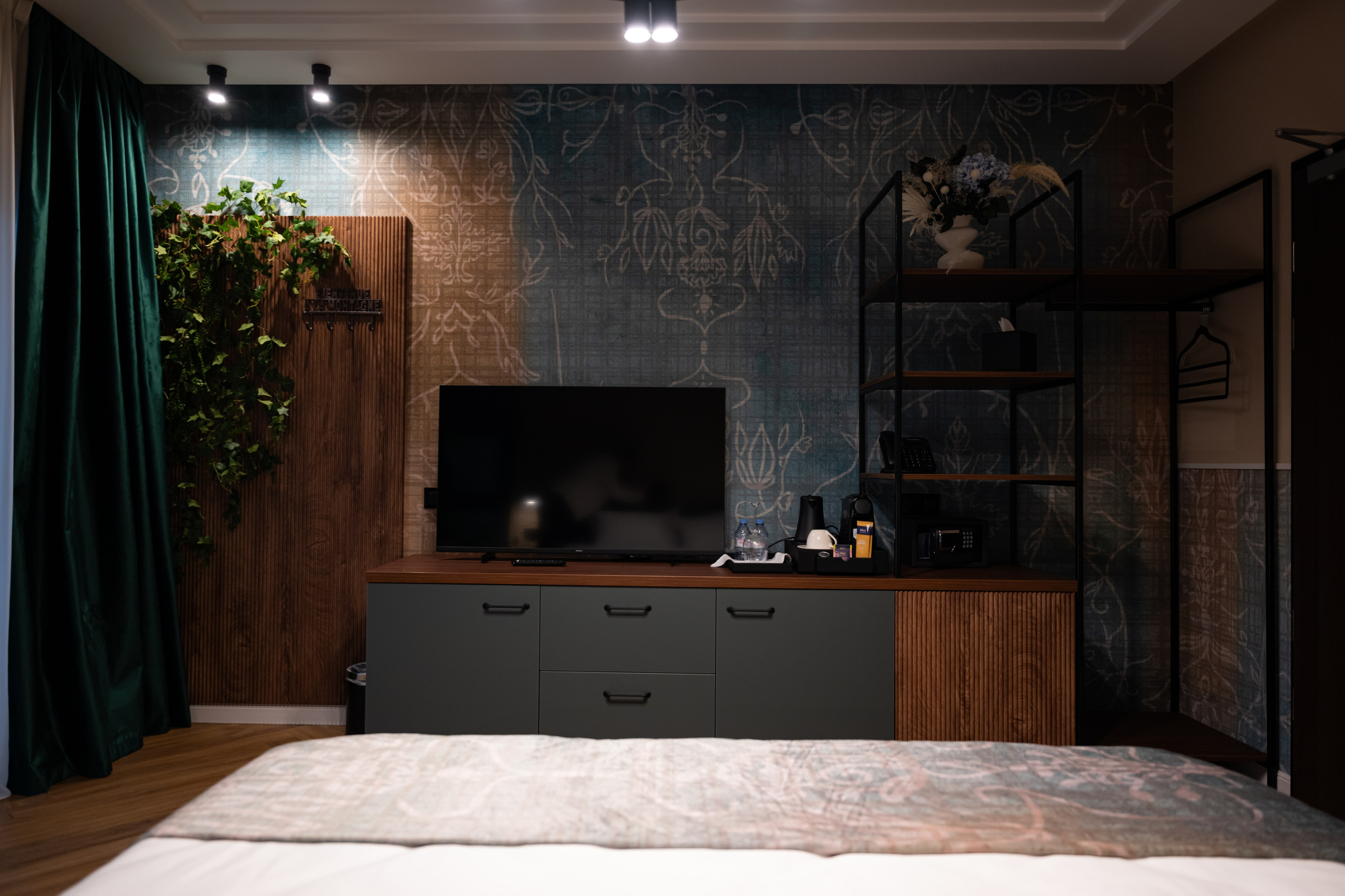 Sedință Foto Profesională Horeca - Ruelle Butique Hotel