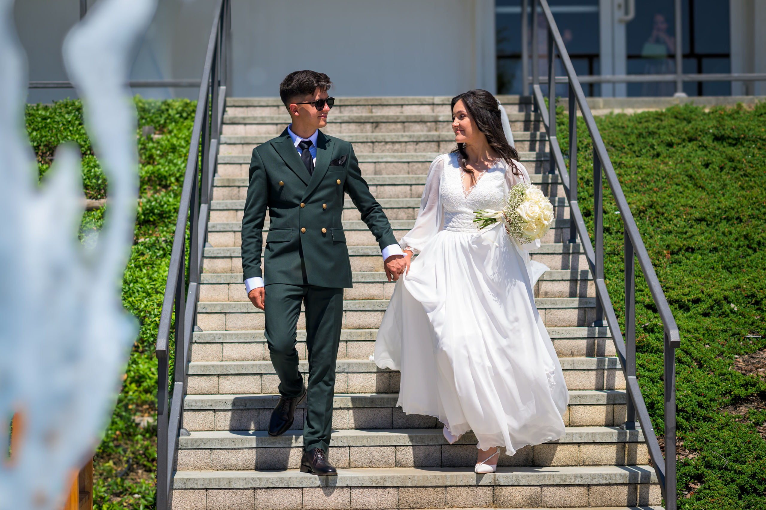 Fotograf pentru nunți, evenimente și business în Brașov