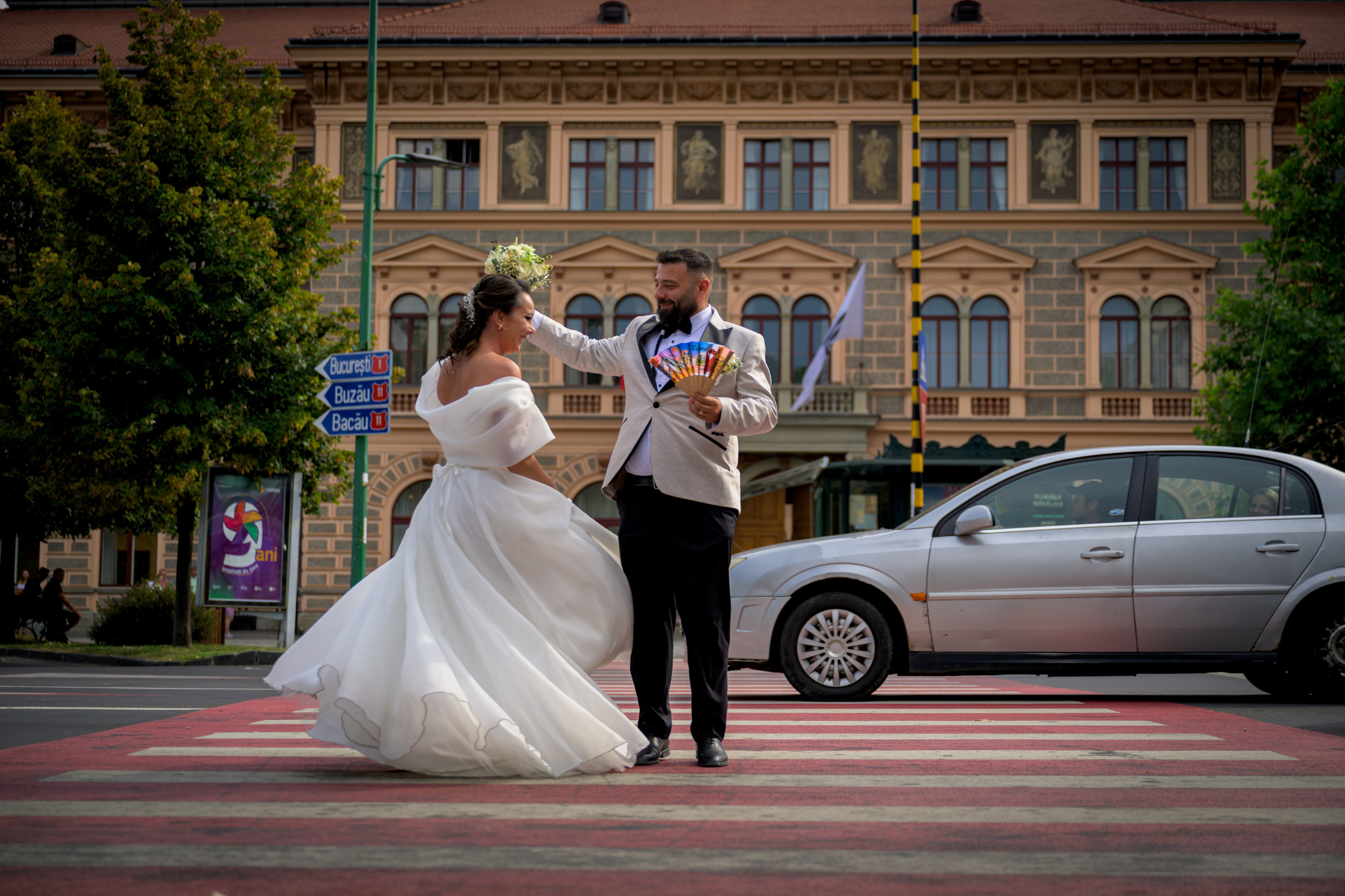 Fotograf pentru nunți, evenimente și business în Brașov