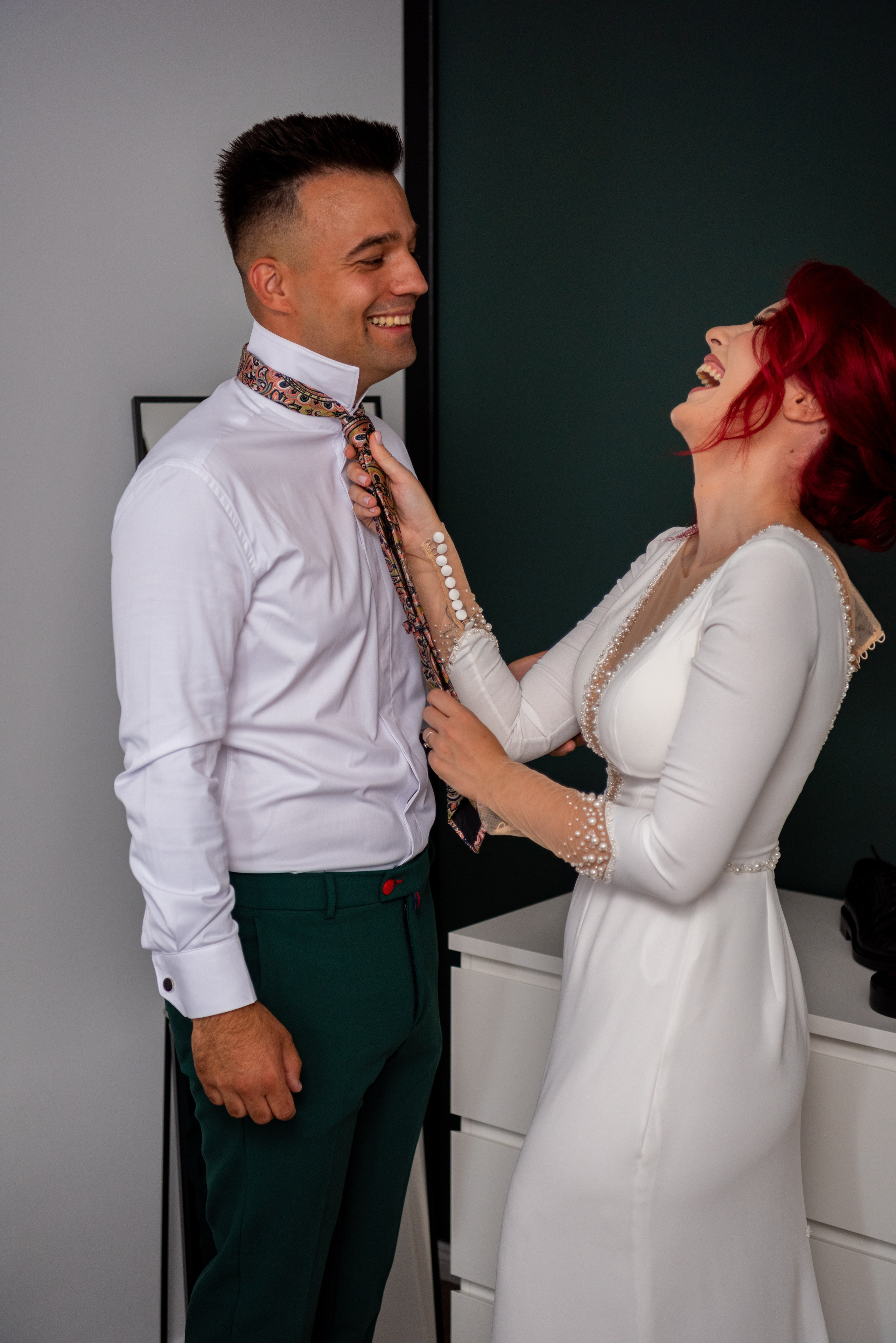 Fotografie de nuntă în Brașov Casiana & Victor