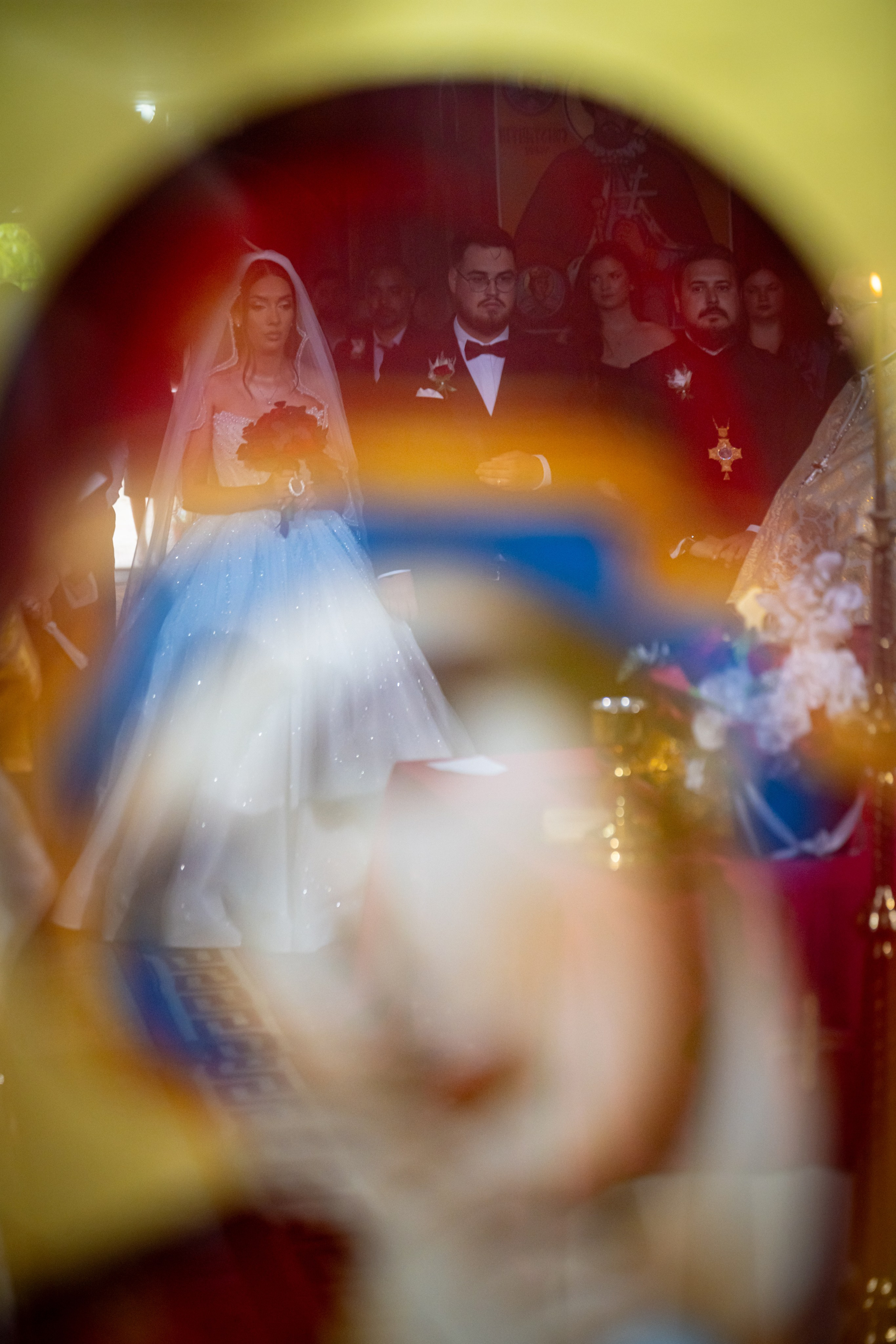 Fotografie de Nuntă în Brasov - Tania & Alexandru. Photography & videography for weddings, events, and businesses in Brașov