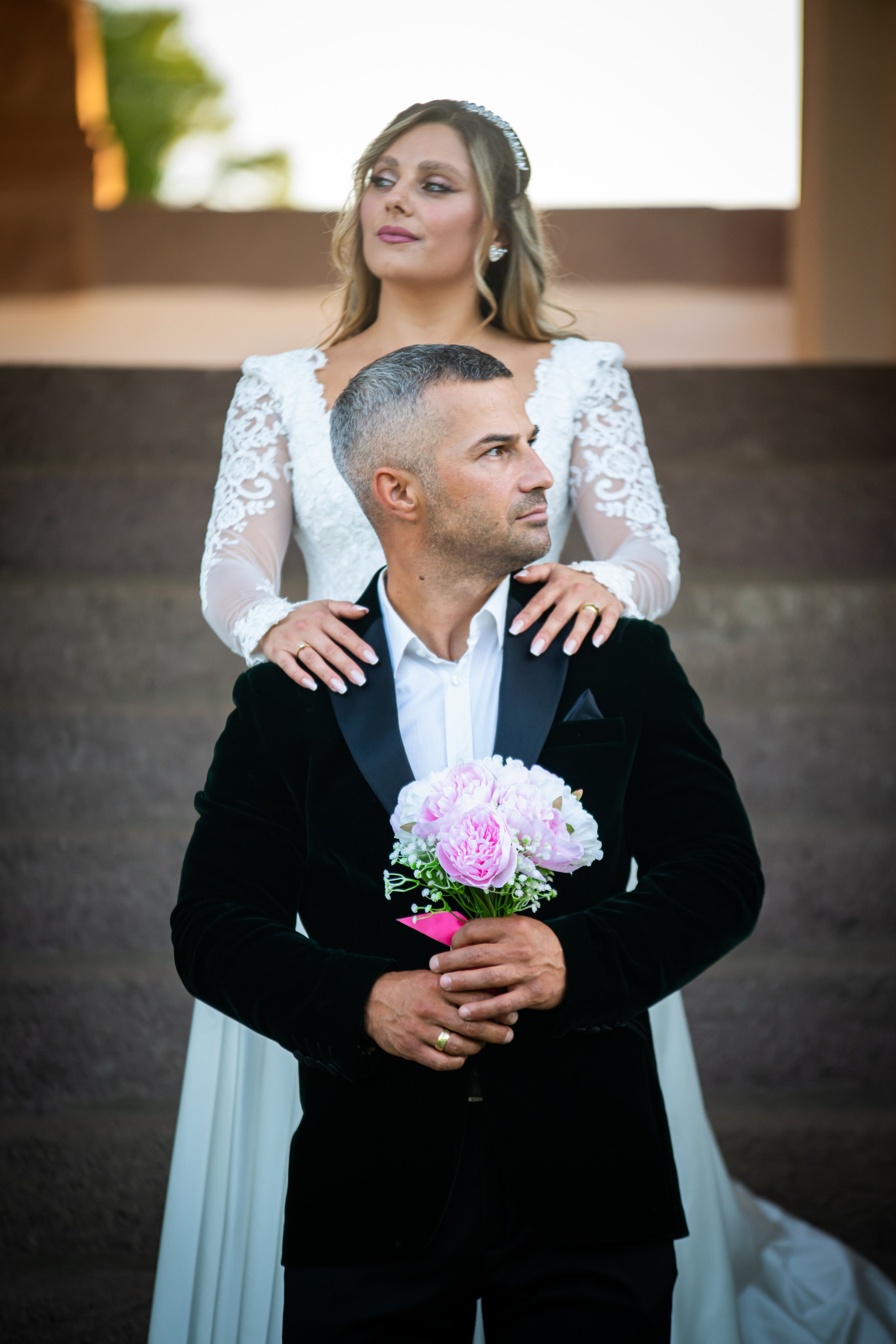 Ema & Alin. FOTOGRAF ÎN BRAȘOV