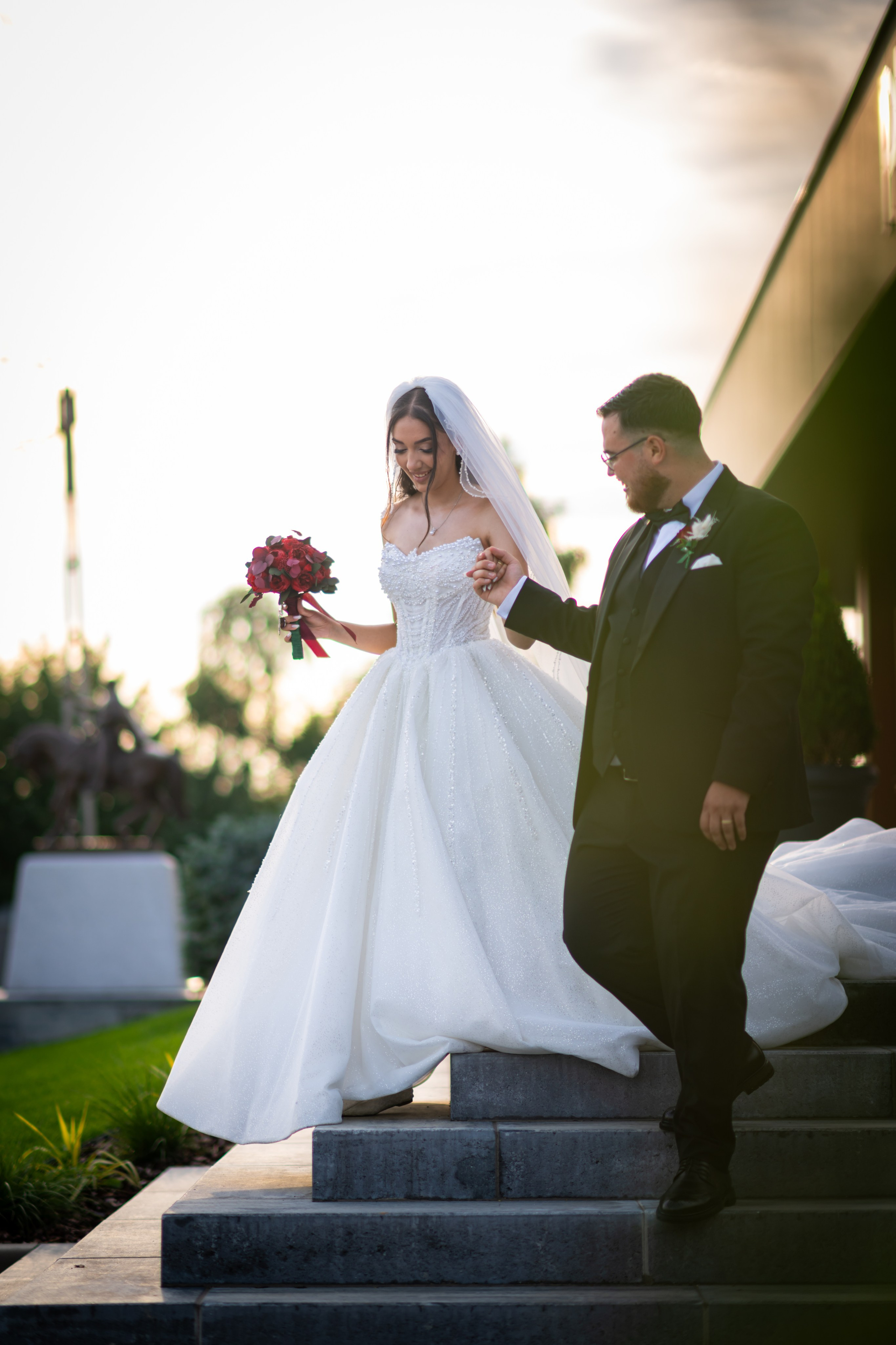 Fotografie de Nuntă în Brasov - Tania & Alexandru. Photography & videography for weddings, events, and businesses in Brașov