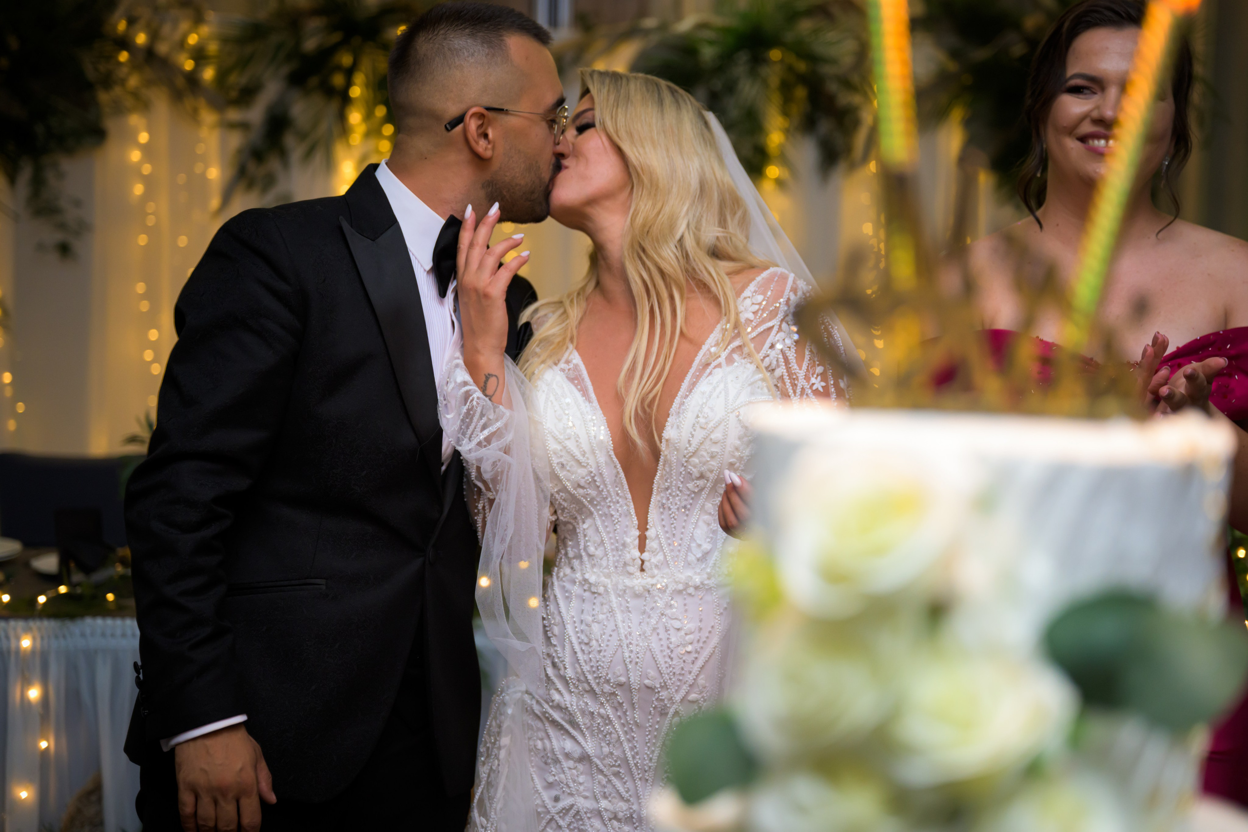 Fotografie de nuntă în Brașov - Adelina & Dumitru