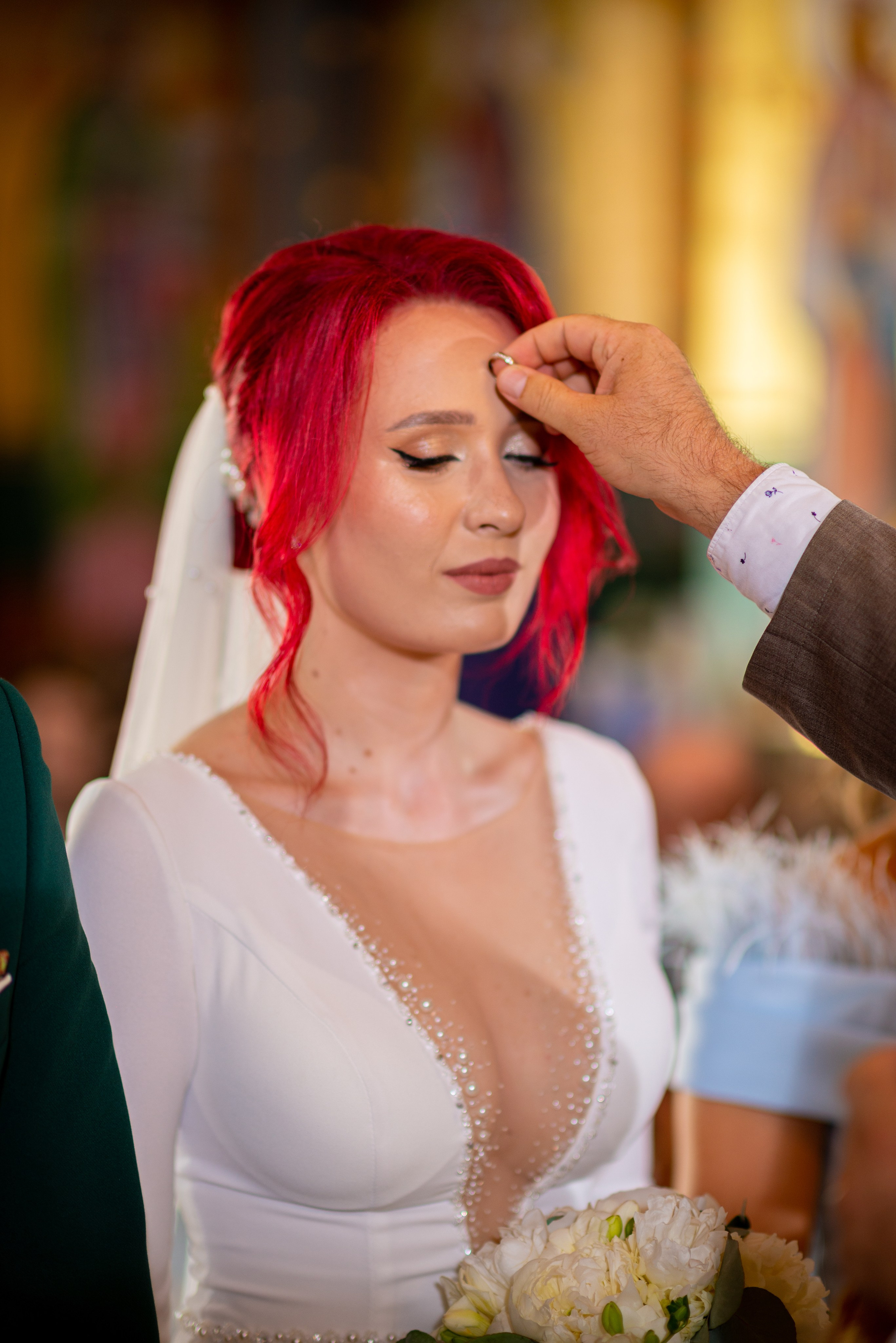 Fotografie de nuntă în Brașov Casiana & Victor