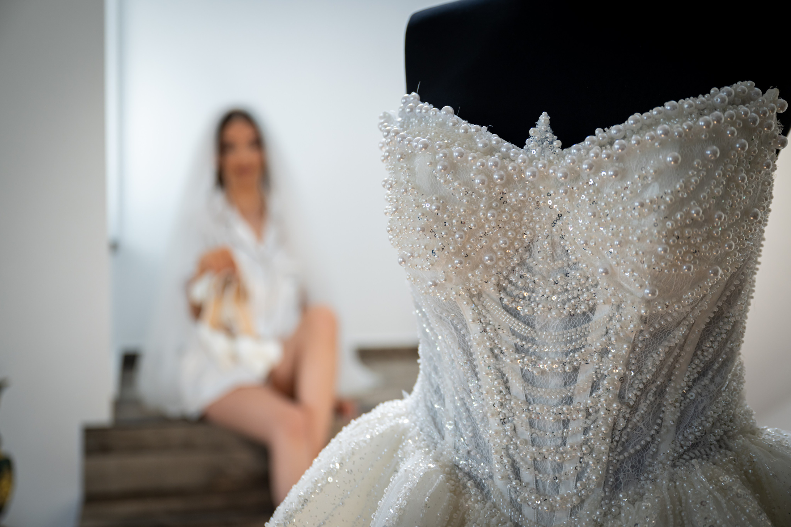 Fotografie de Nuntă în Brasov - Tania & Alexandru. Photography & videography for weddings, events, and businesses in Brașov