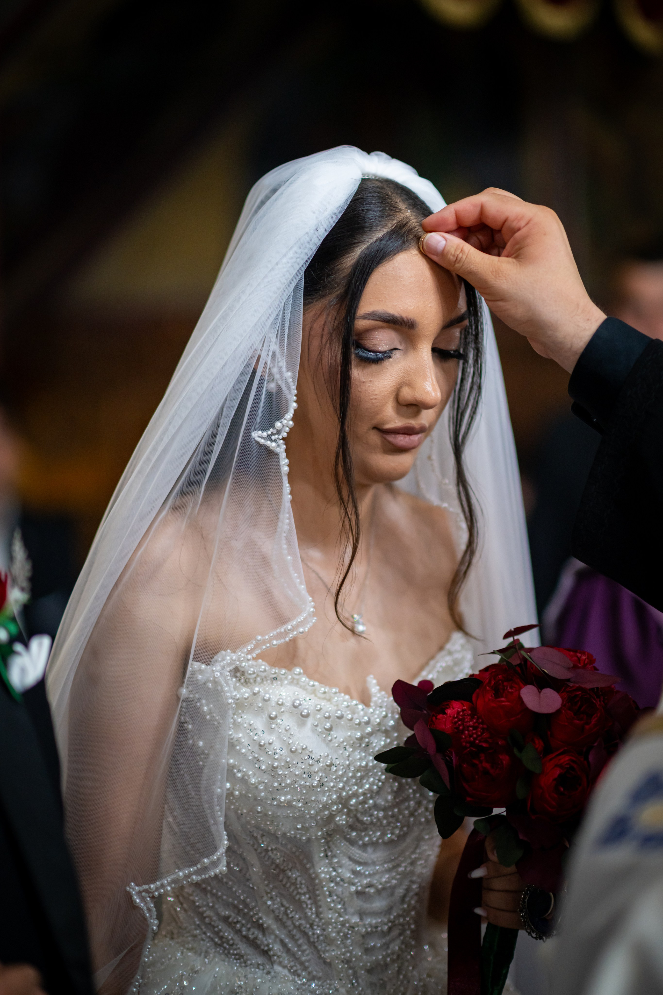 Fotografie de Nuntă în Brasov - Tania & Alexandru. Photography & videography for weddings, events, and businesses in Brașov