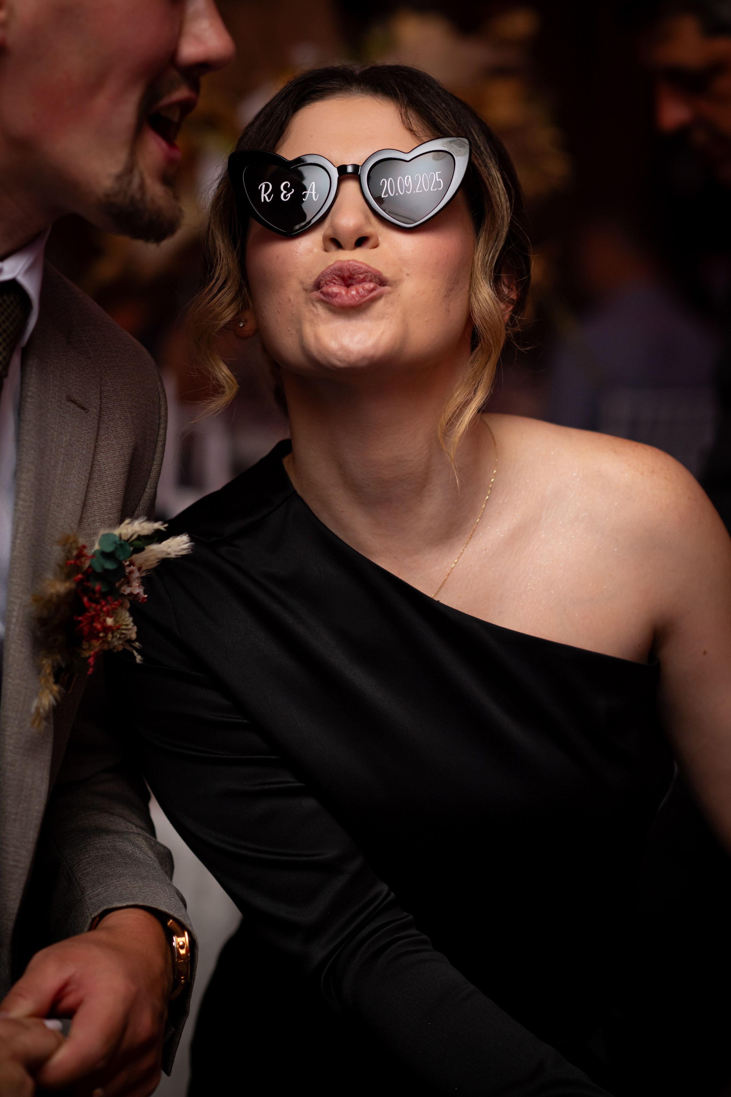 Fotografie de nuntă în Brașov - Ana & Raul
