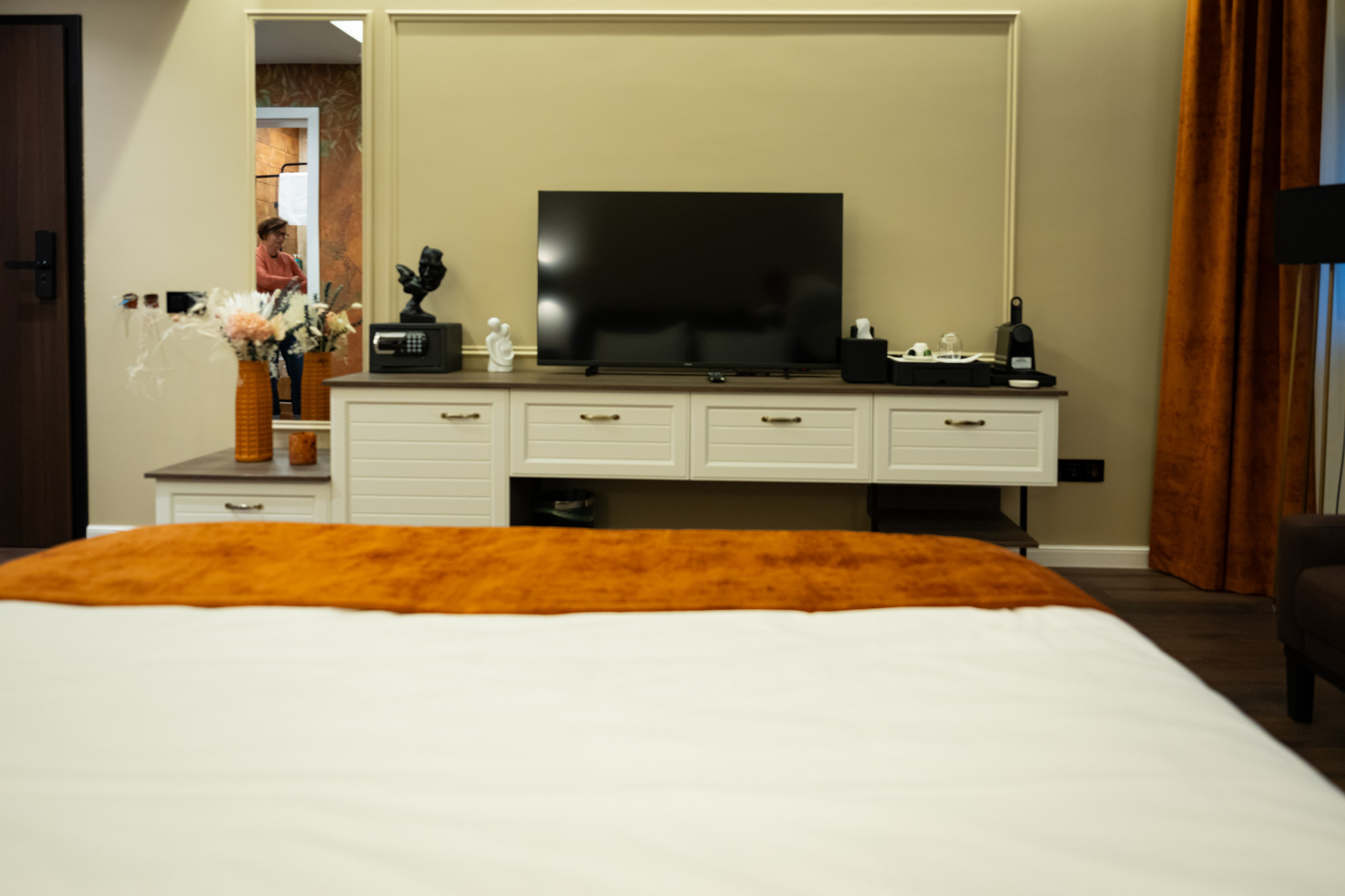 Sedință Foto Profesională Horeca - Ruelle Butique Hotel