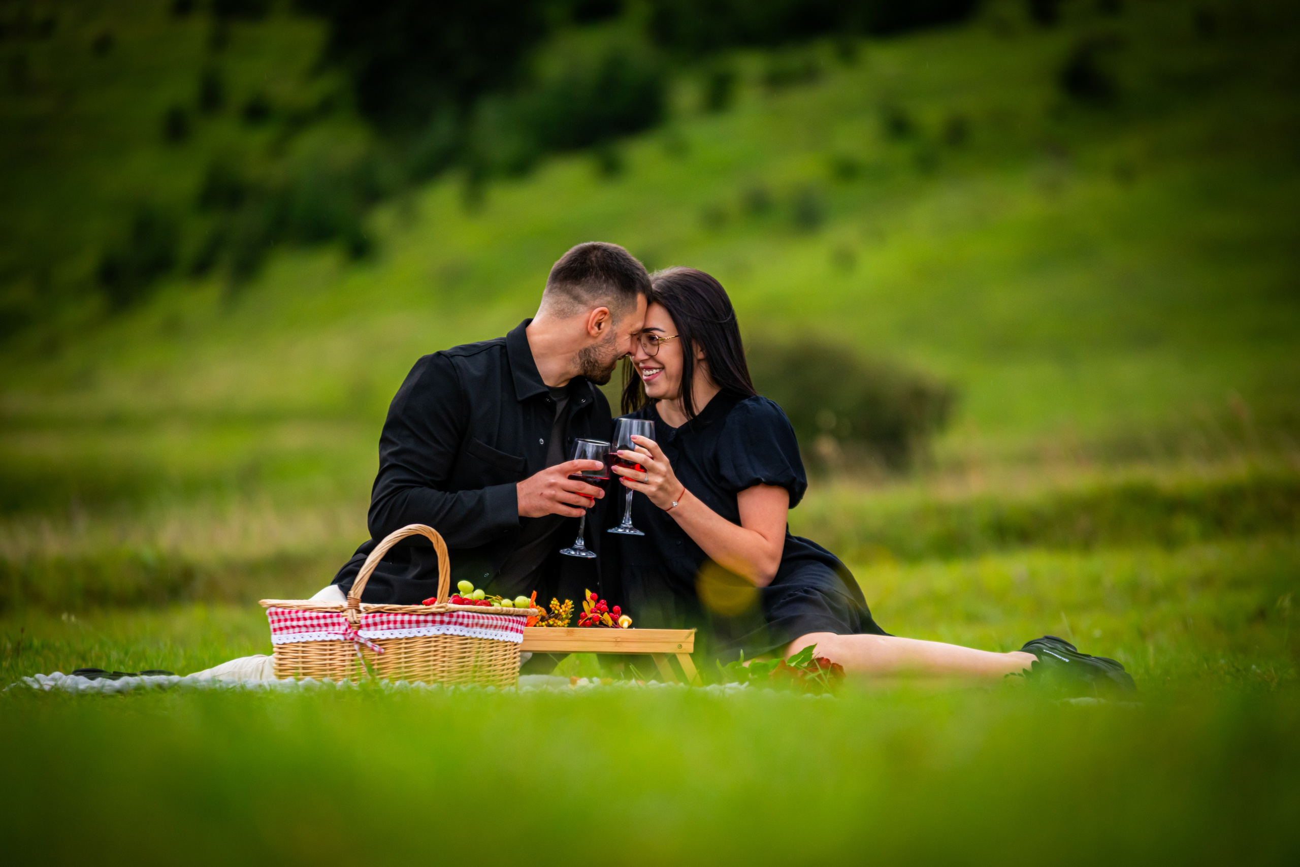 Sedință Foto Profesională Save The Date V & M
