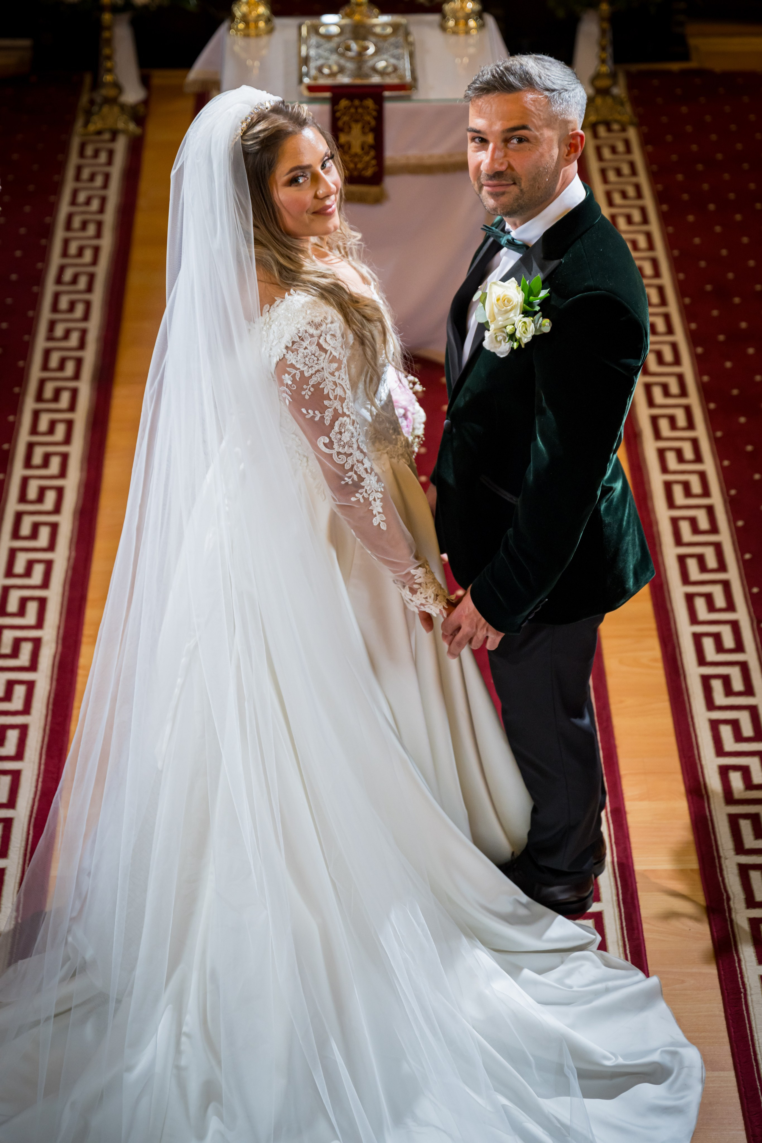 Ema & Alin. FOTOGRAF ÎN BRAȘOV