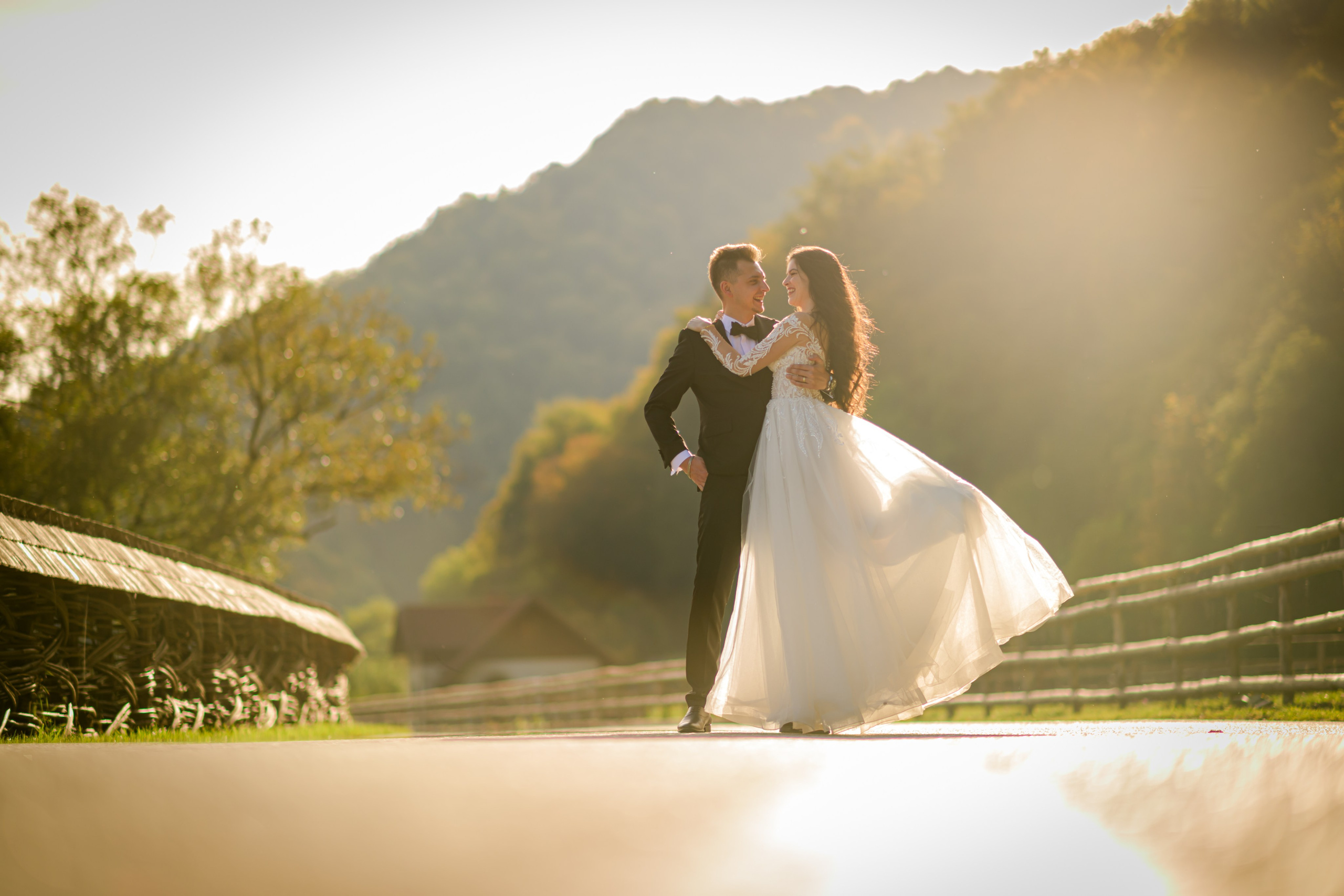 Fotograf pentru nunți, evenimente și business în Brașov