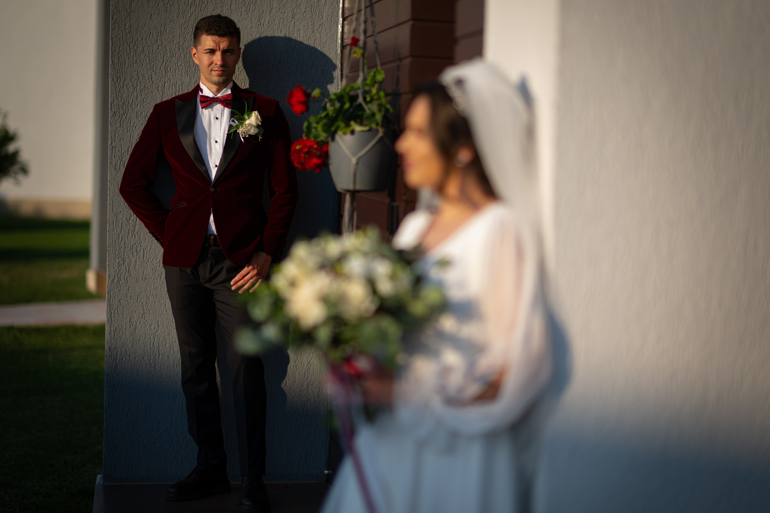 Elena & Paul. FOTOGRAF ÎN BRAȘOV