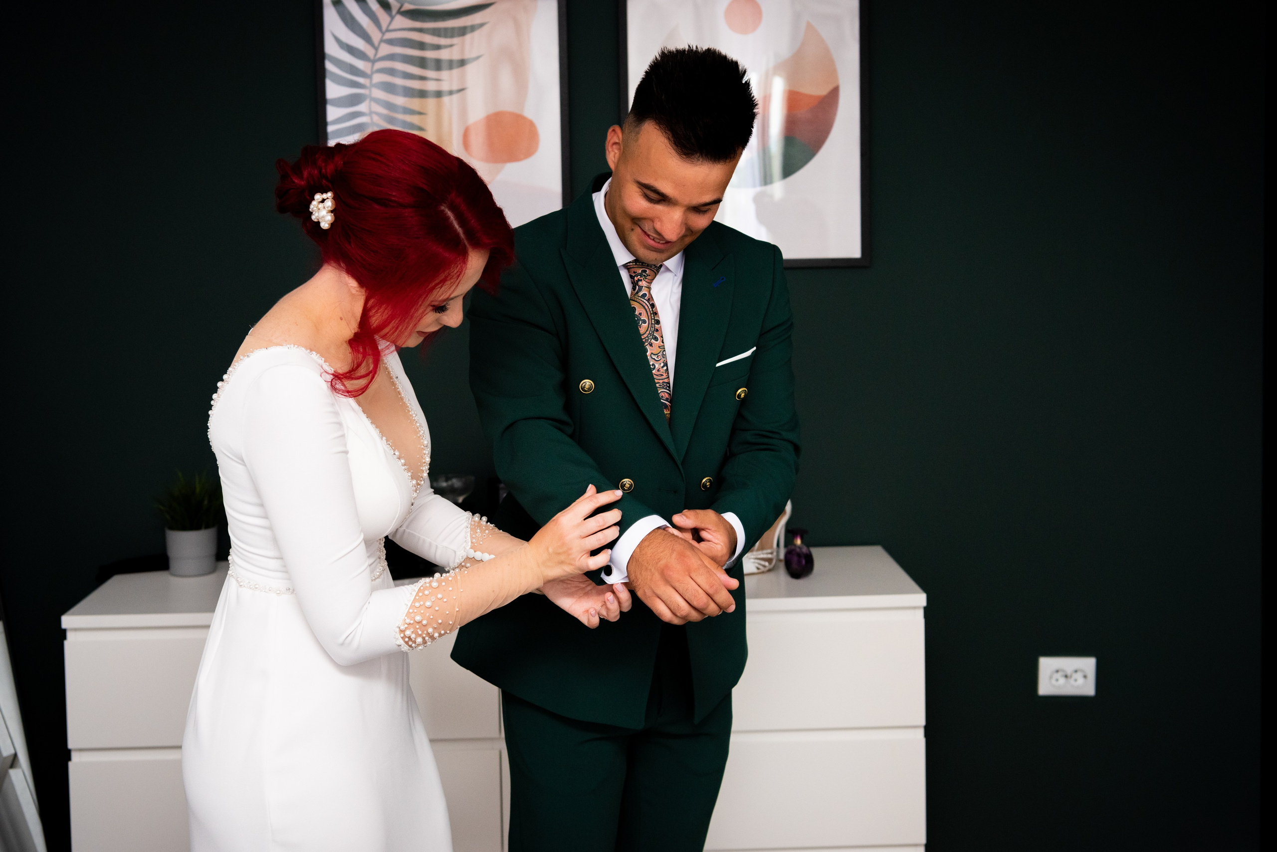 Fotografie de nuntă în Brașov Casiana & Victor