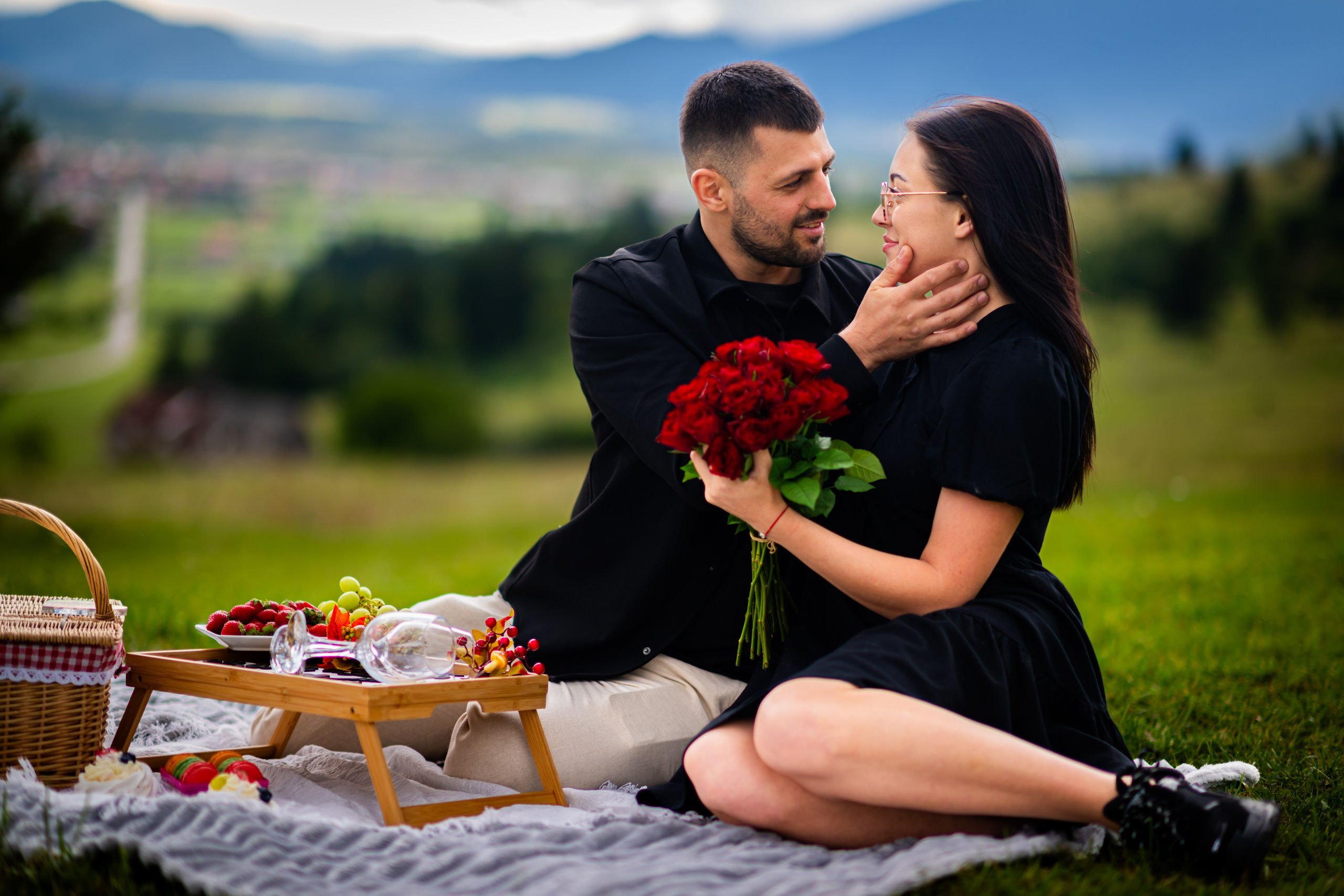 Sedință Foto Profesională Save The Date V & M