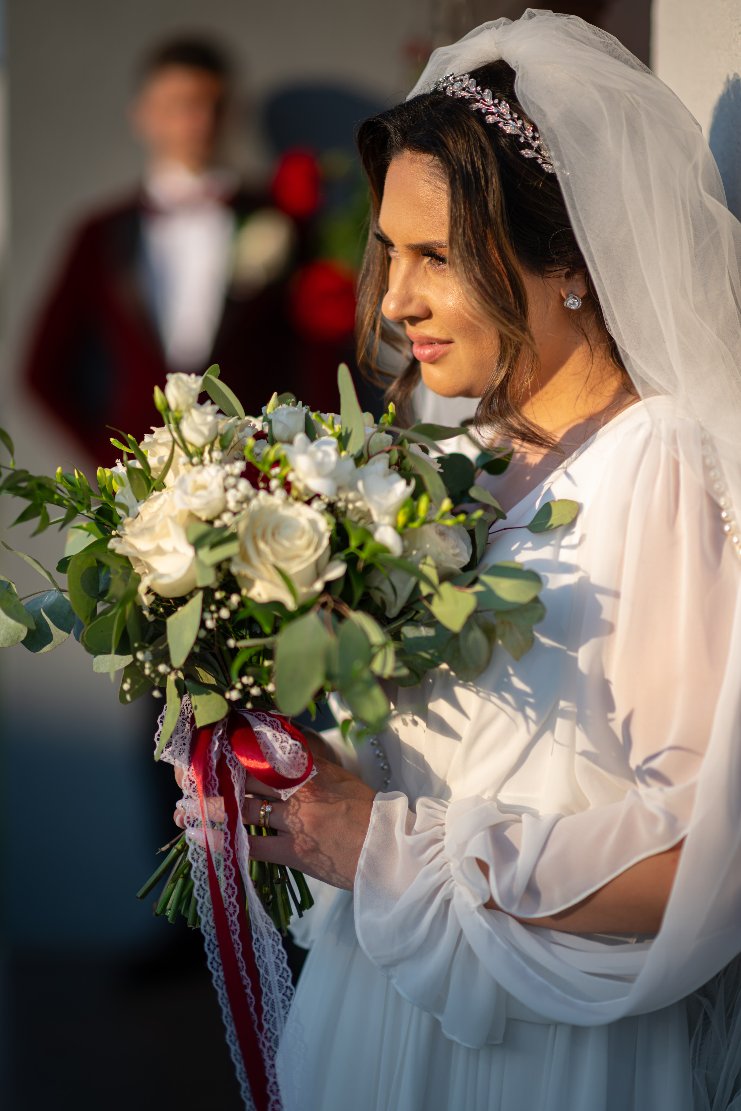 Elena & Paul. FOTOGRAF ÎN BRAȘOV