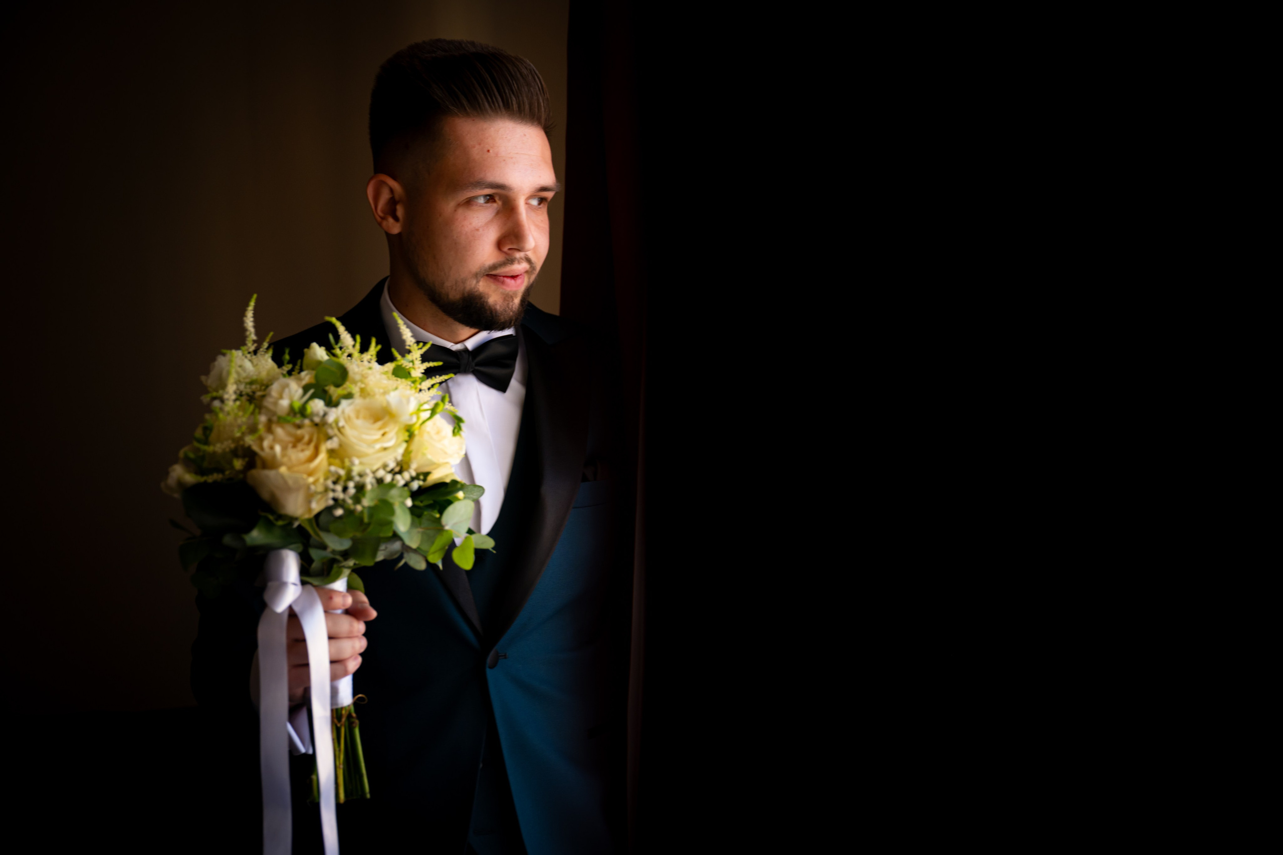 Fotografie de nuntă în Brașov - Ana & Raul