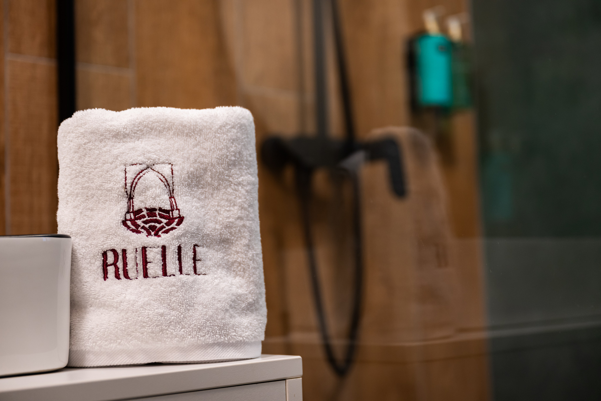 Sedință Foto Profesională Horeca - Ruelle Butique Hotel