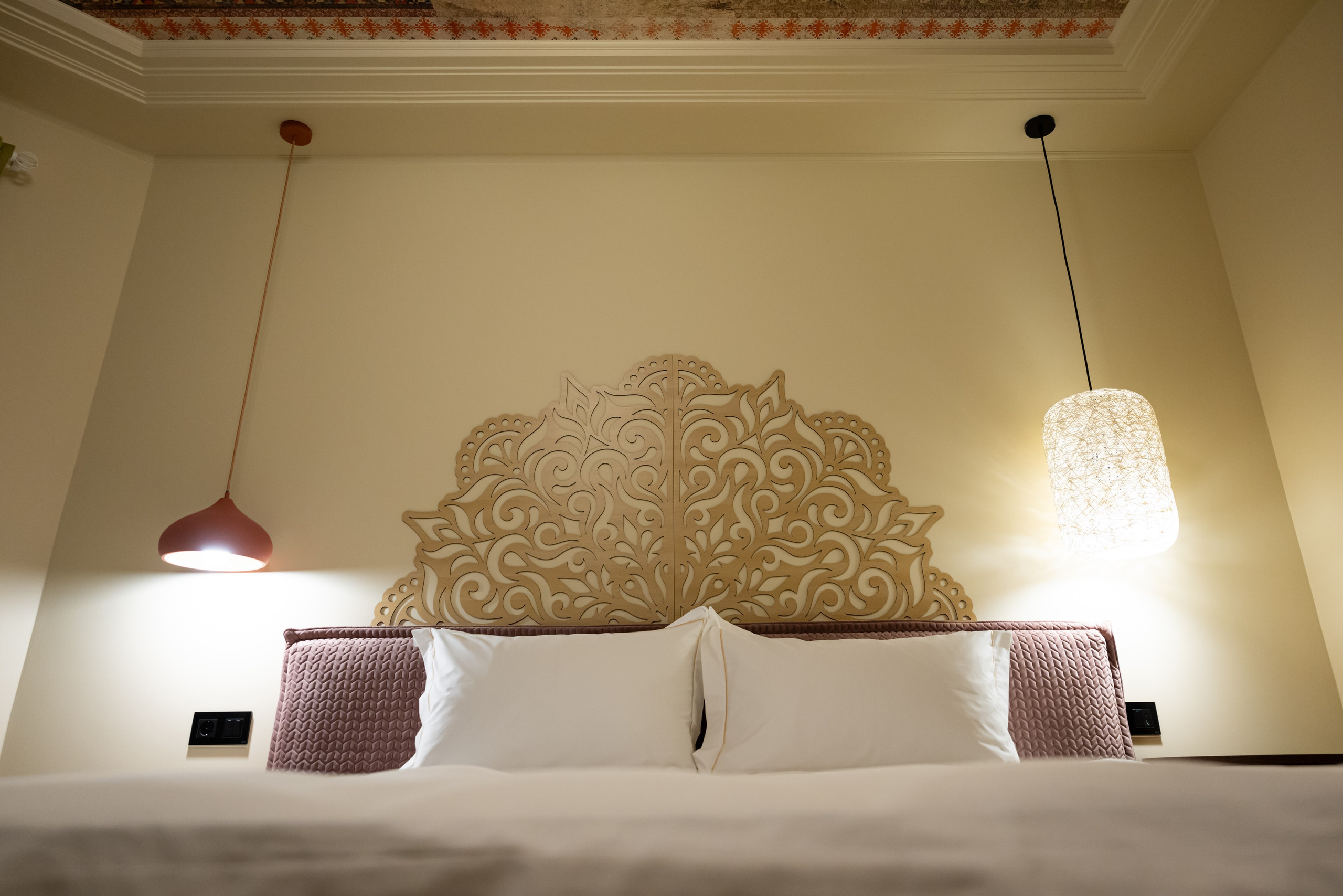 Sedință Foto Profesională Horeca - Ruelle Butique Hotel