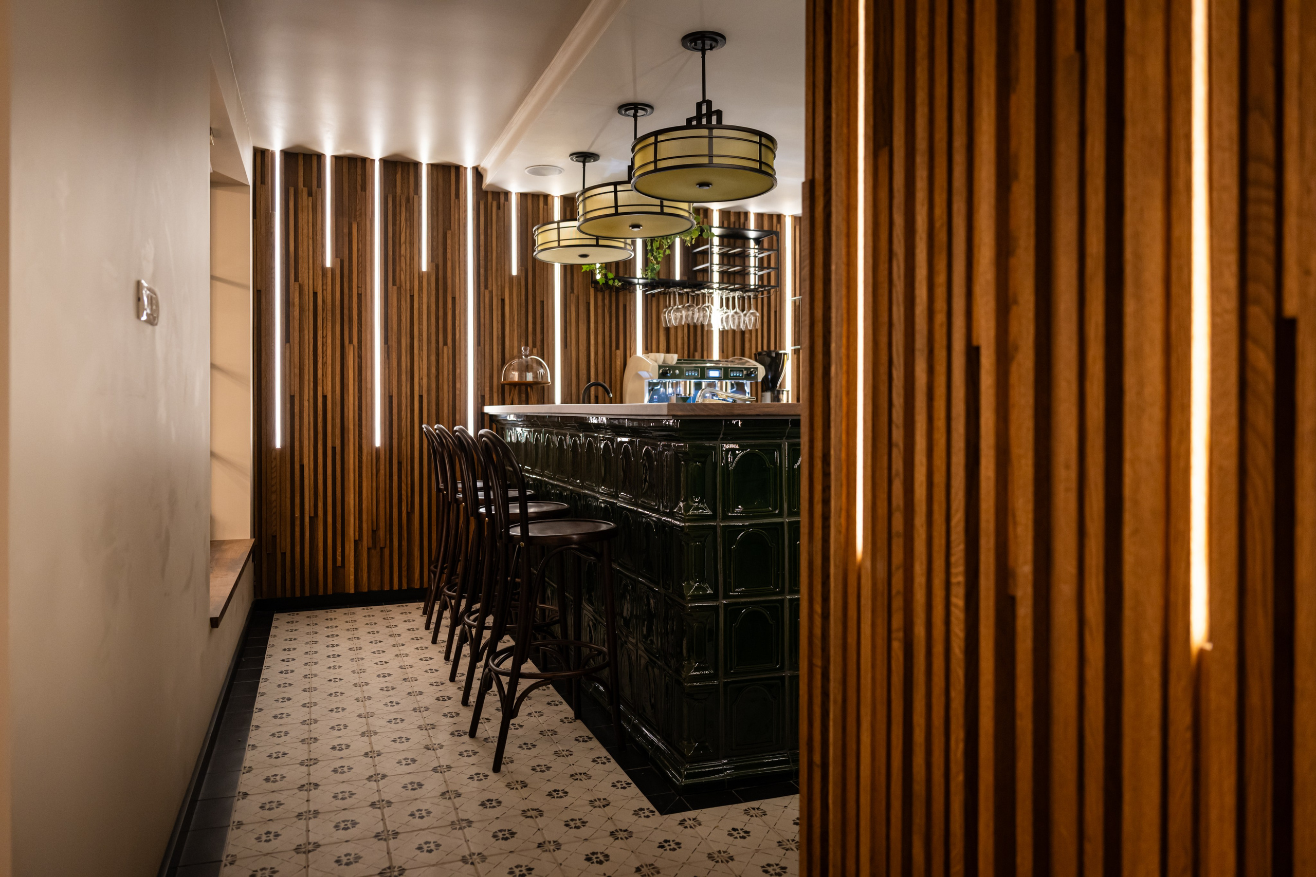 Sedință Foto Profesională Horeca - Ruelle Butique Hotel