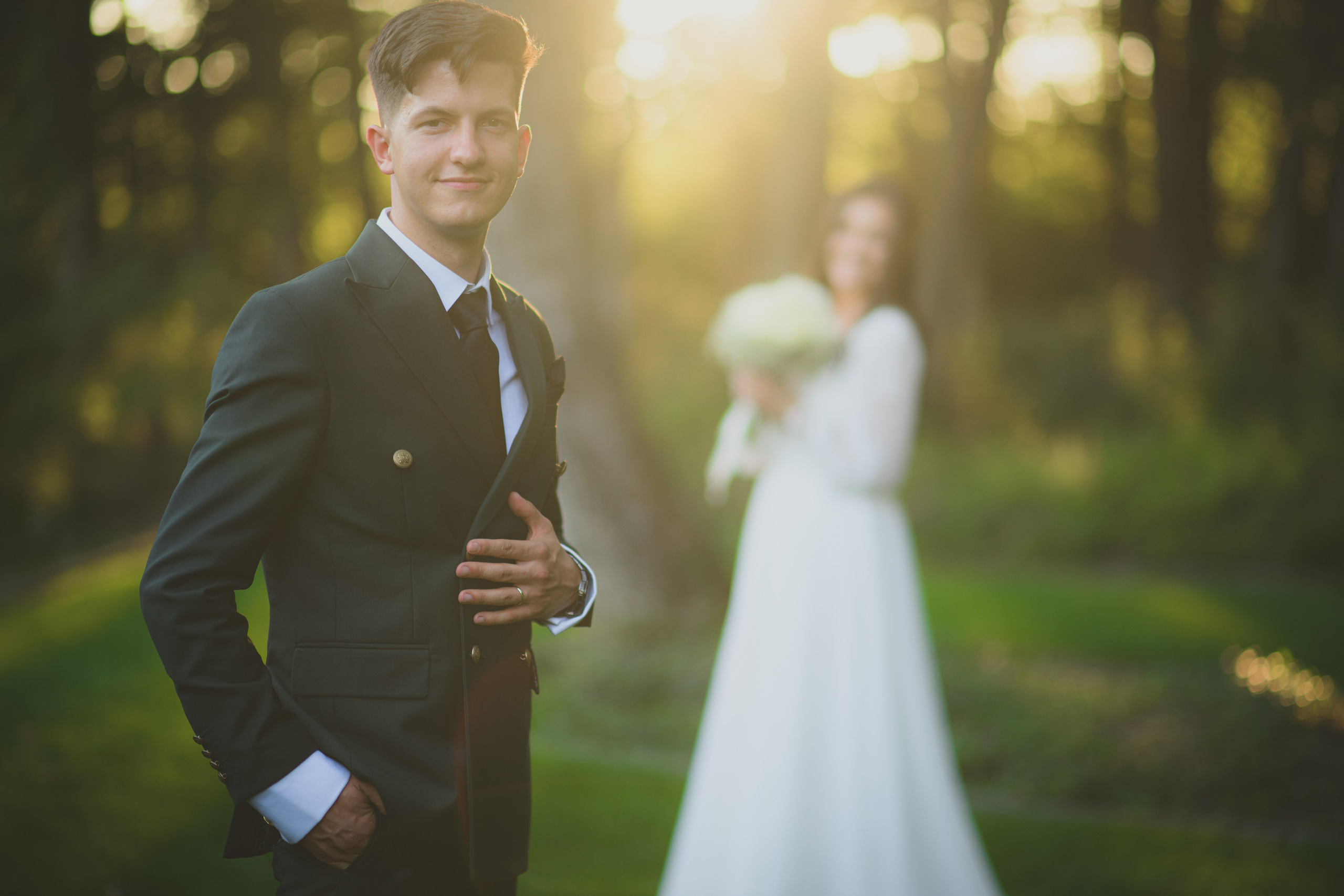 Fotograf pentru nunți, evenimente și business în Brașov