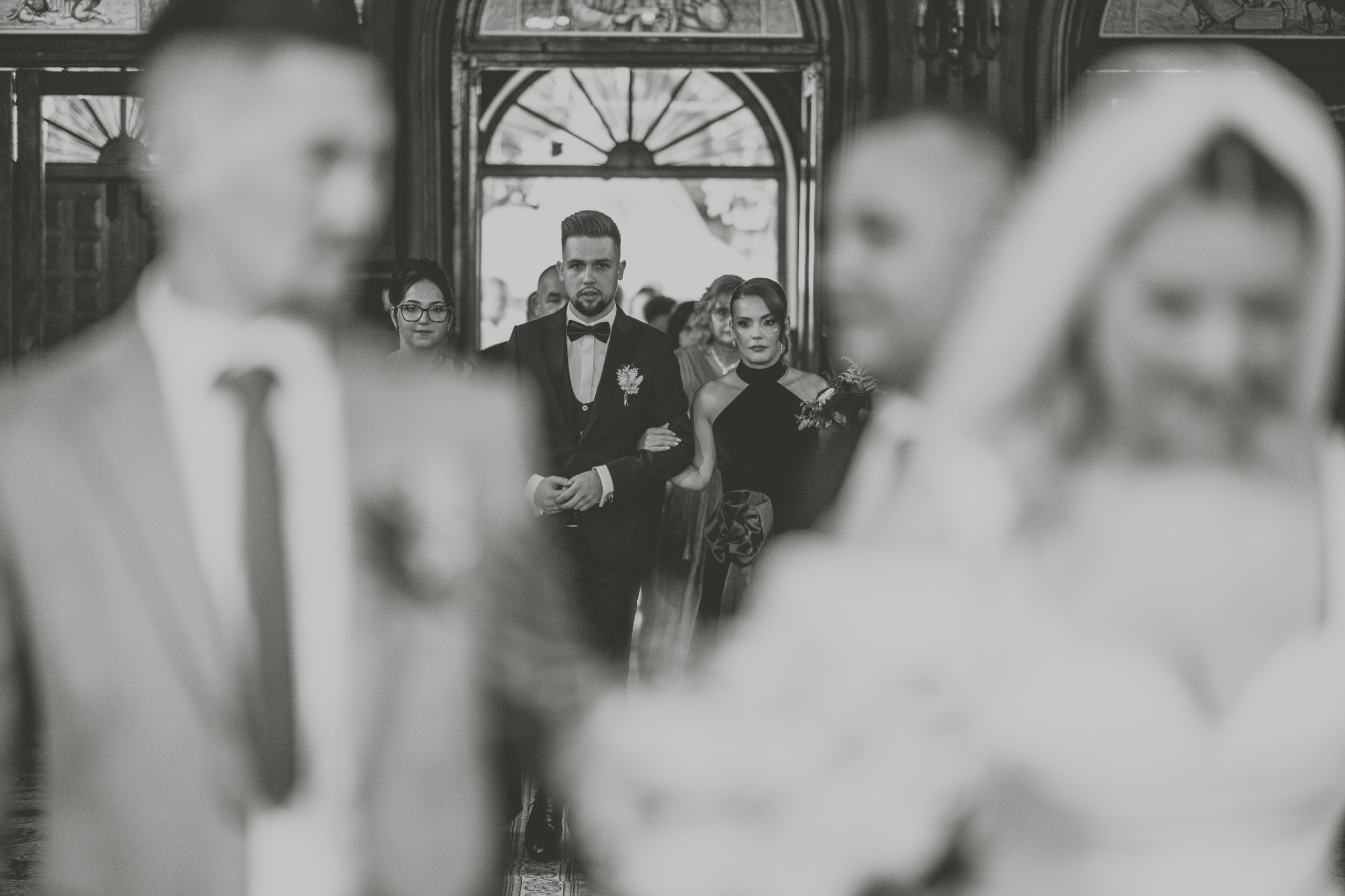 Fotografie de nuntă în Brașov - Ana & Raul