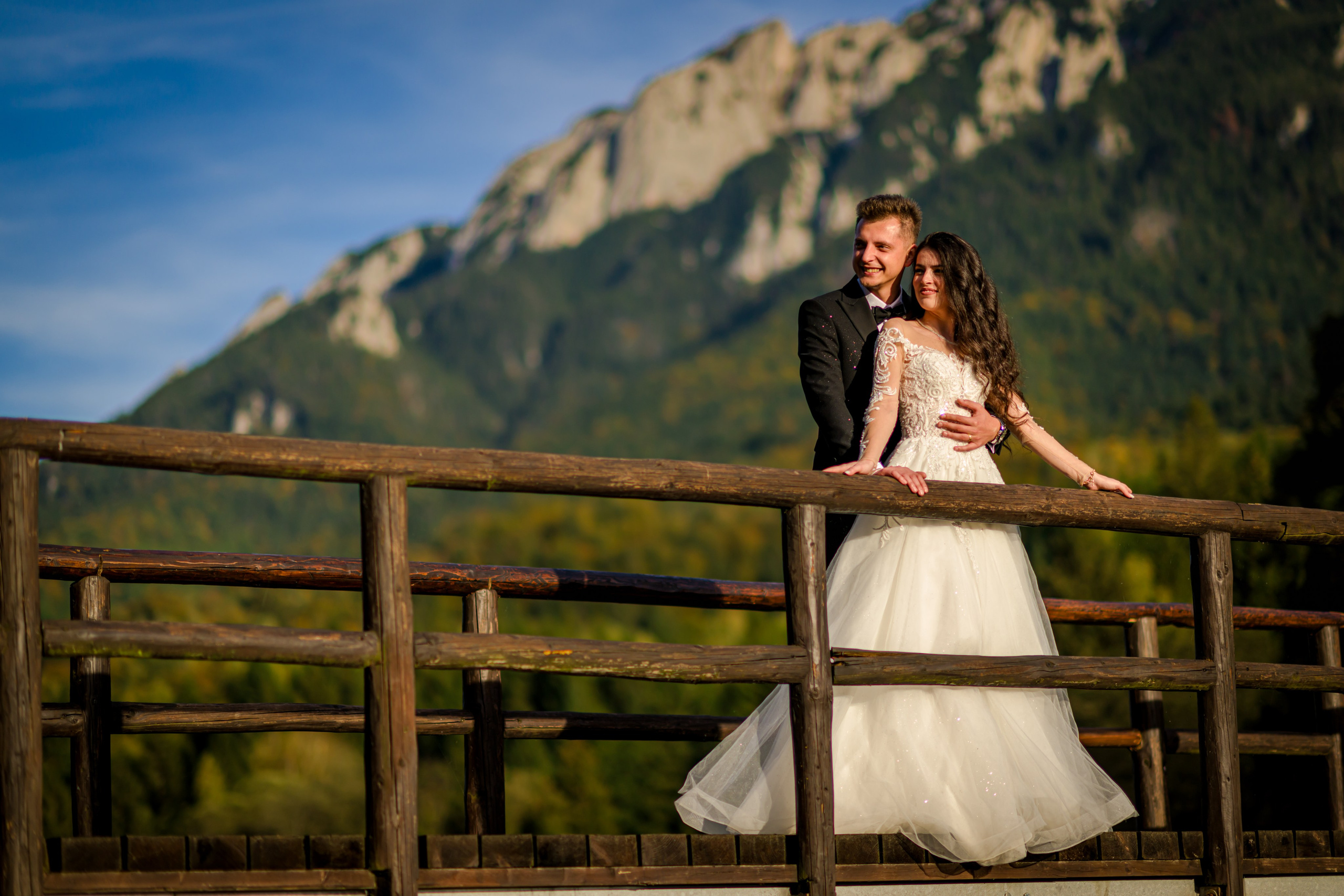 Fotograf pentru nunți, evenimente și business în Brașov