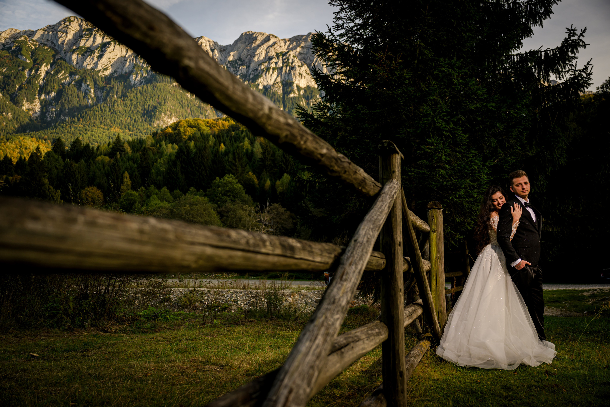 Fotograf pentru nunți, evenimente și business în Brașov