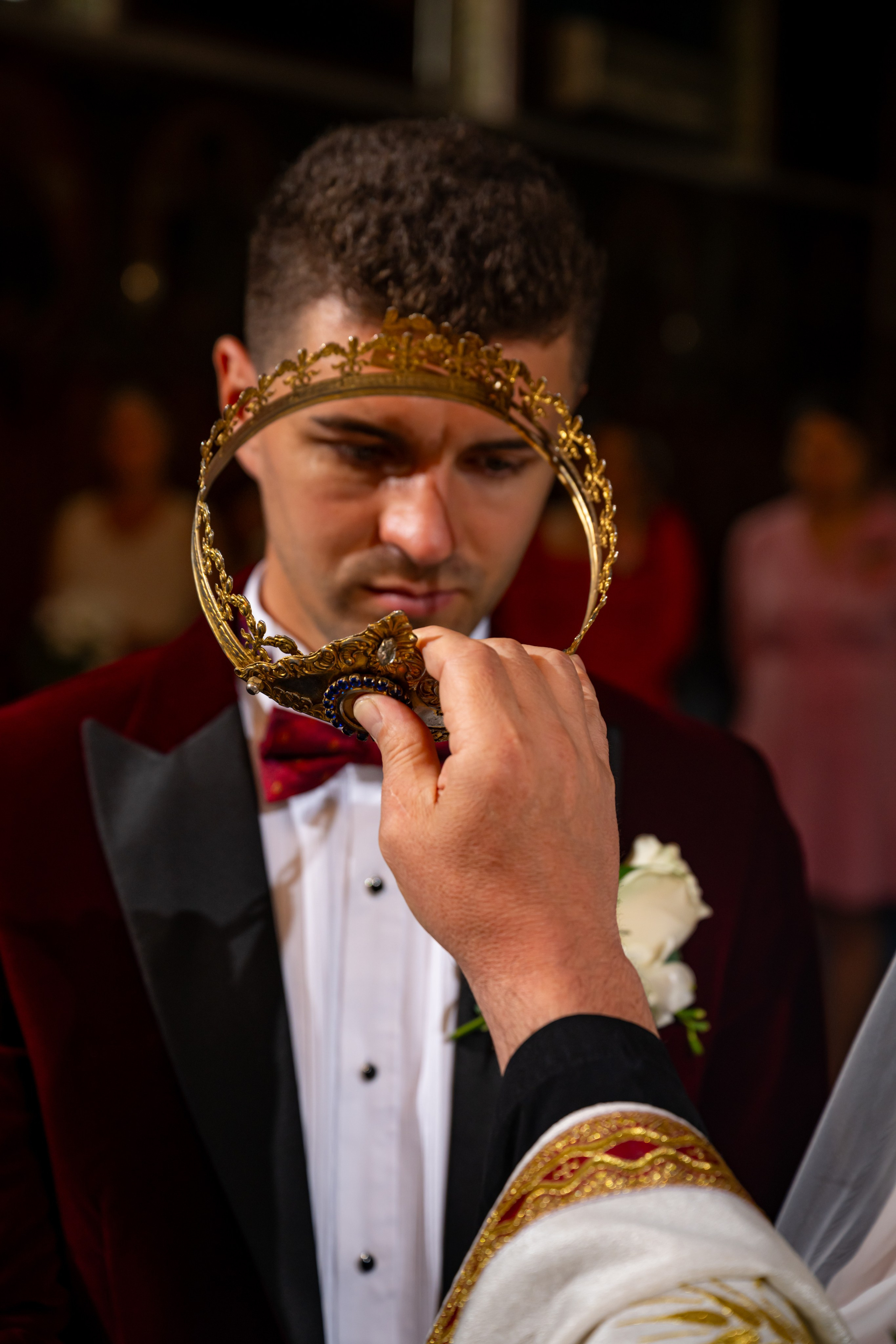 Elena & Paul. FOTOGRAF ÎN BRAȘOV