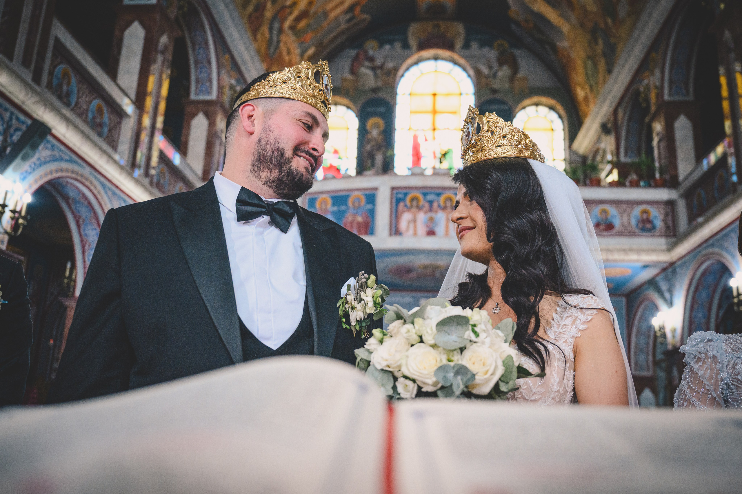 Fotograf pentru nunți, evenimente și business în Brașov