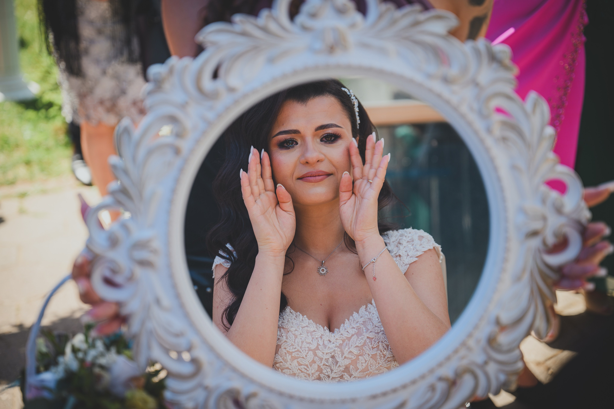 Fotograf pentru nunți, evenimente și business în Brașov