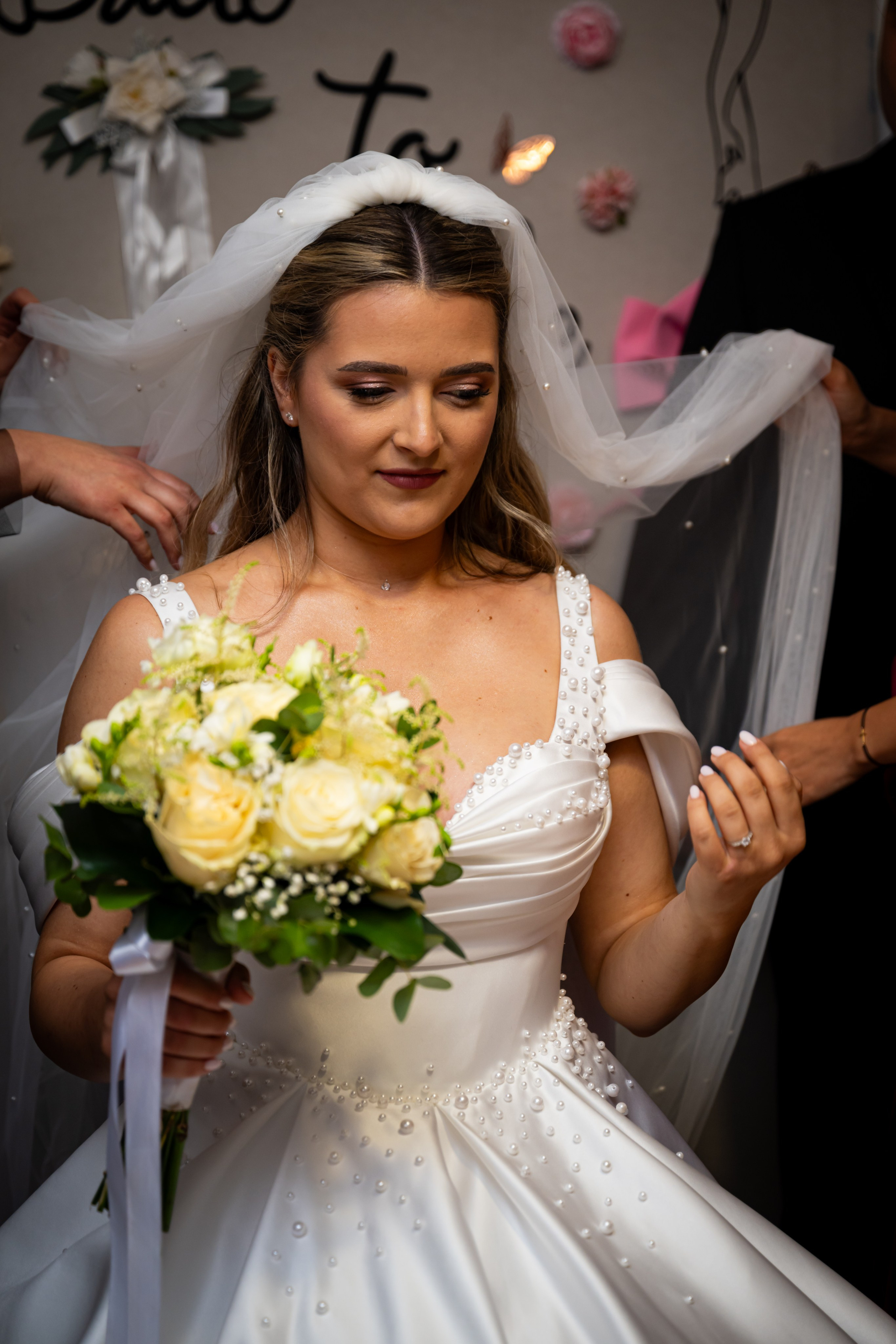 Fotografie de nuntă în Brașov - Ana & Raul