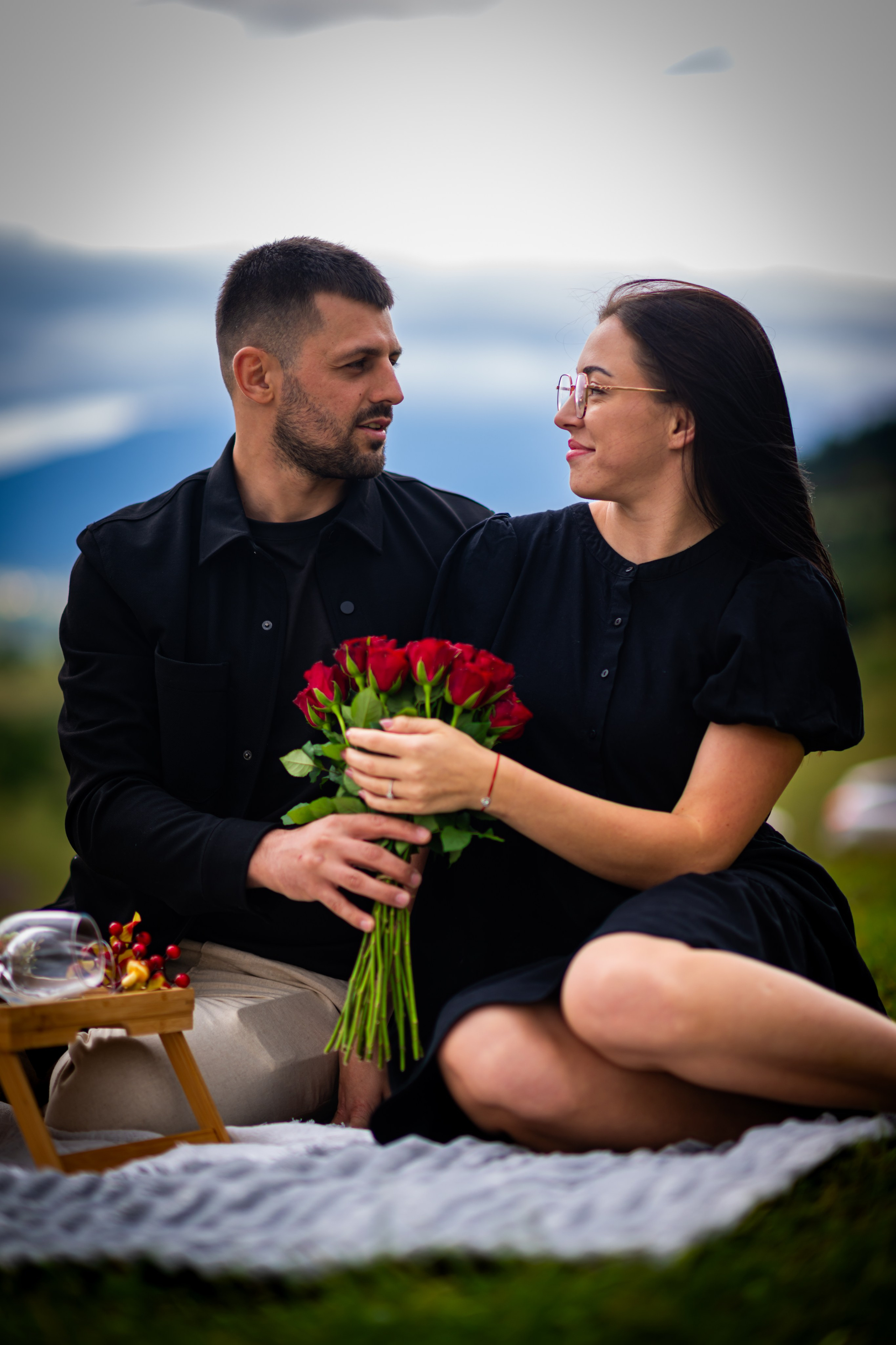Sedință Foto Profesională Save The Date V & M