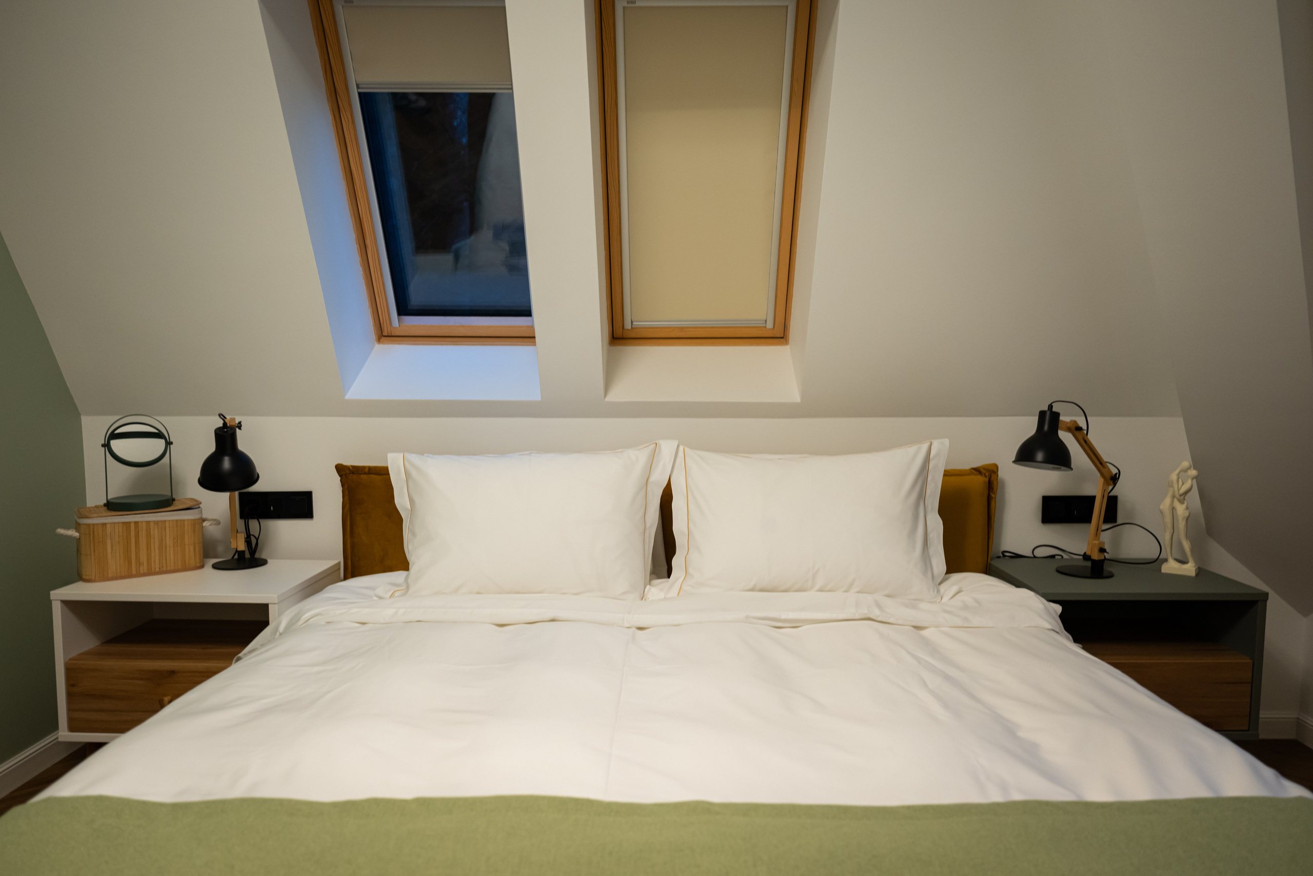Sedință Foto Profesională Horeca - Ruelle Butique Hotel