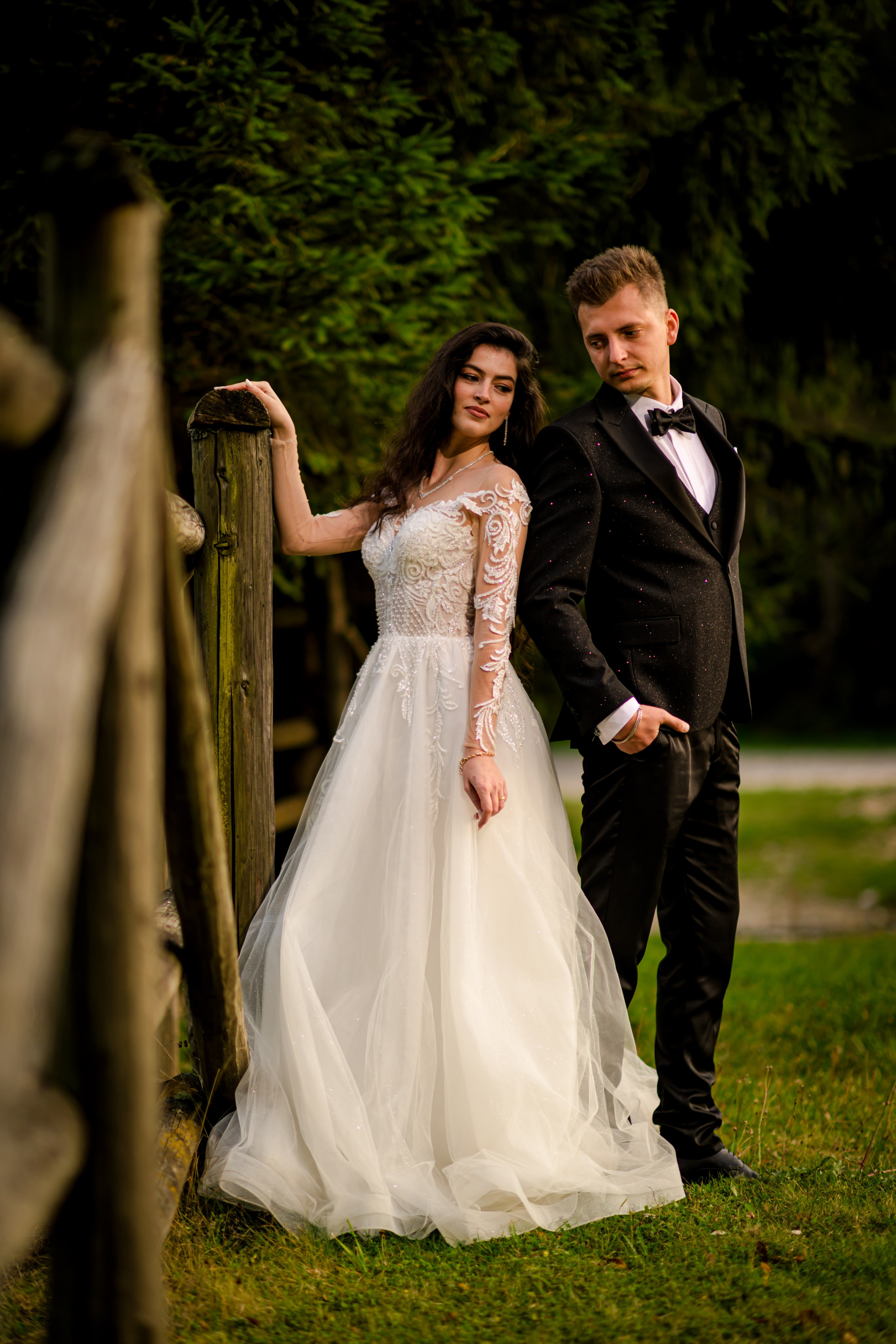 Fotograf pentru nunți, evenimente și business în Brașov