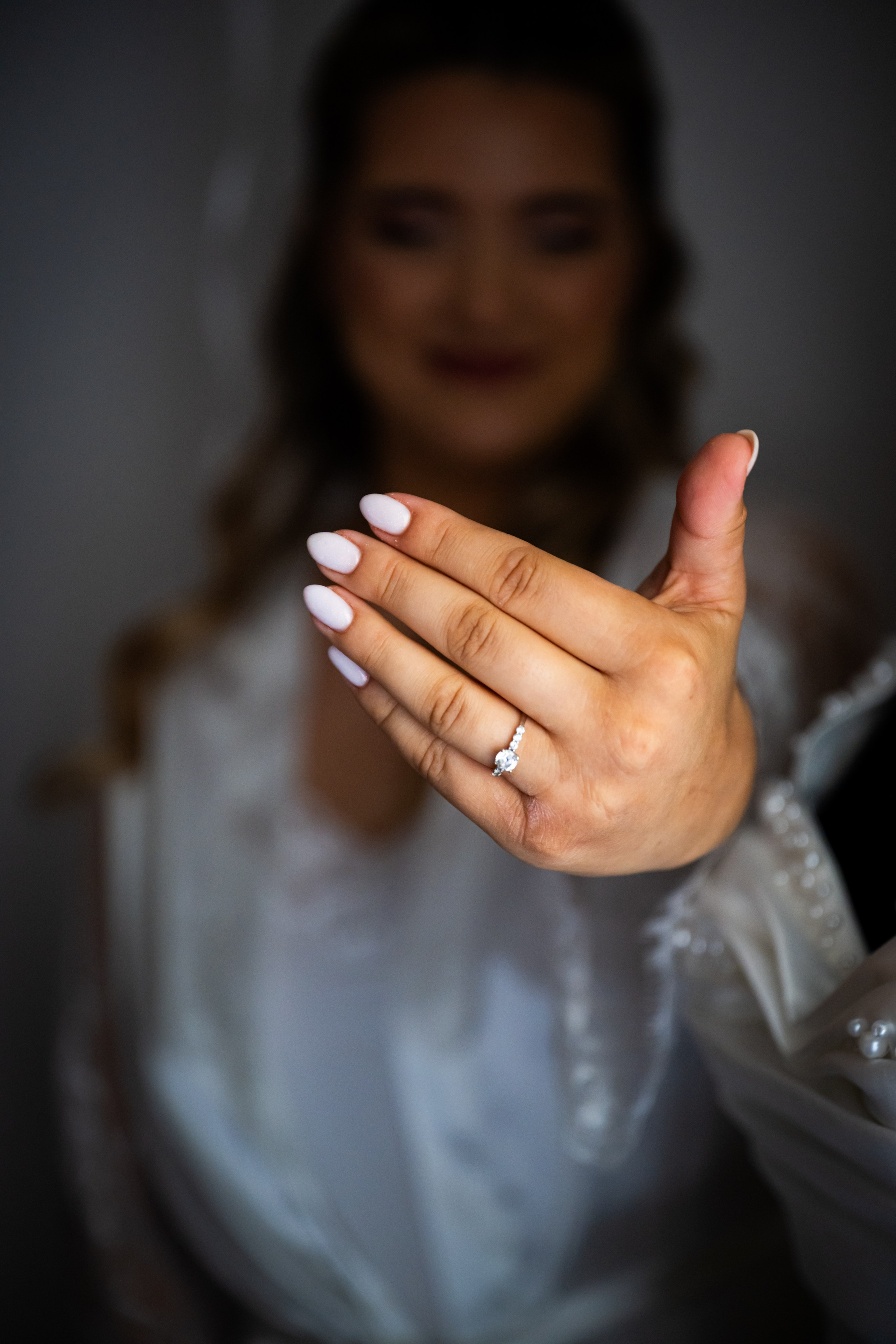 Fotografie de nuntă în Brașov - Ana & Raul