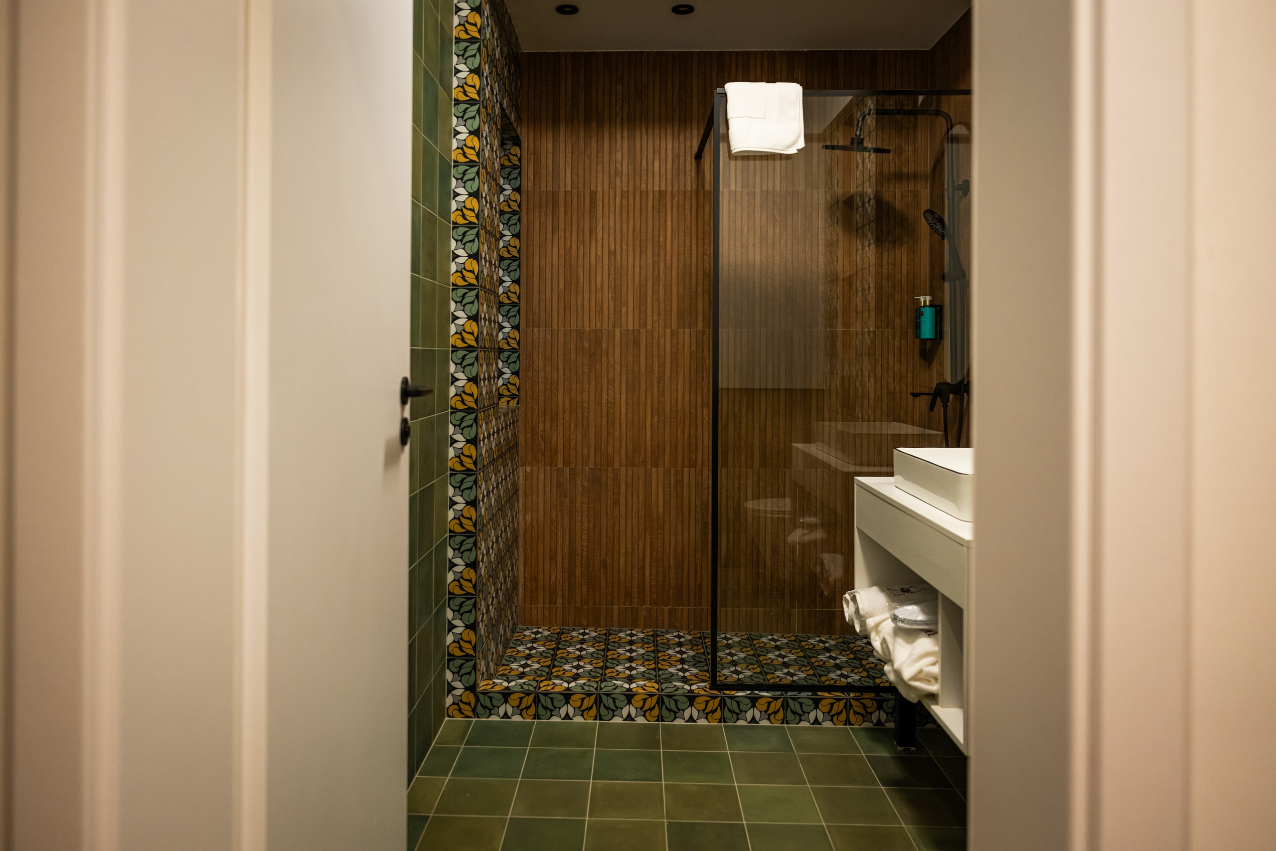 Sedință Foto Profesională Horeca - Ruelle Butique Hotel