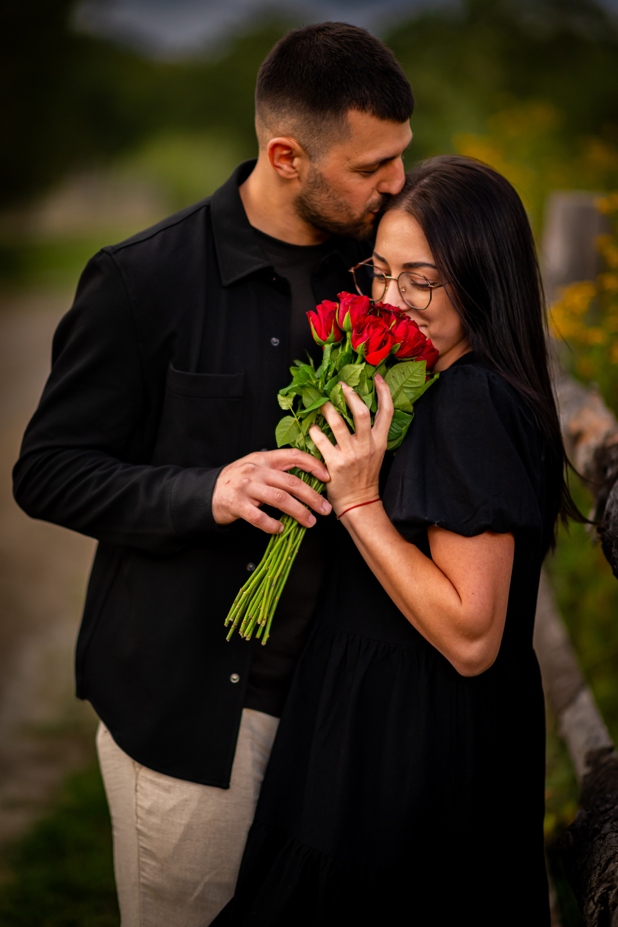 Sedință Foto Profesională Save The Date V & M