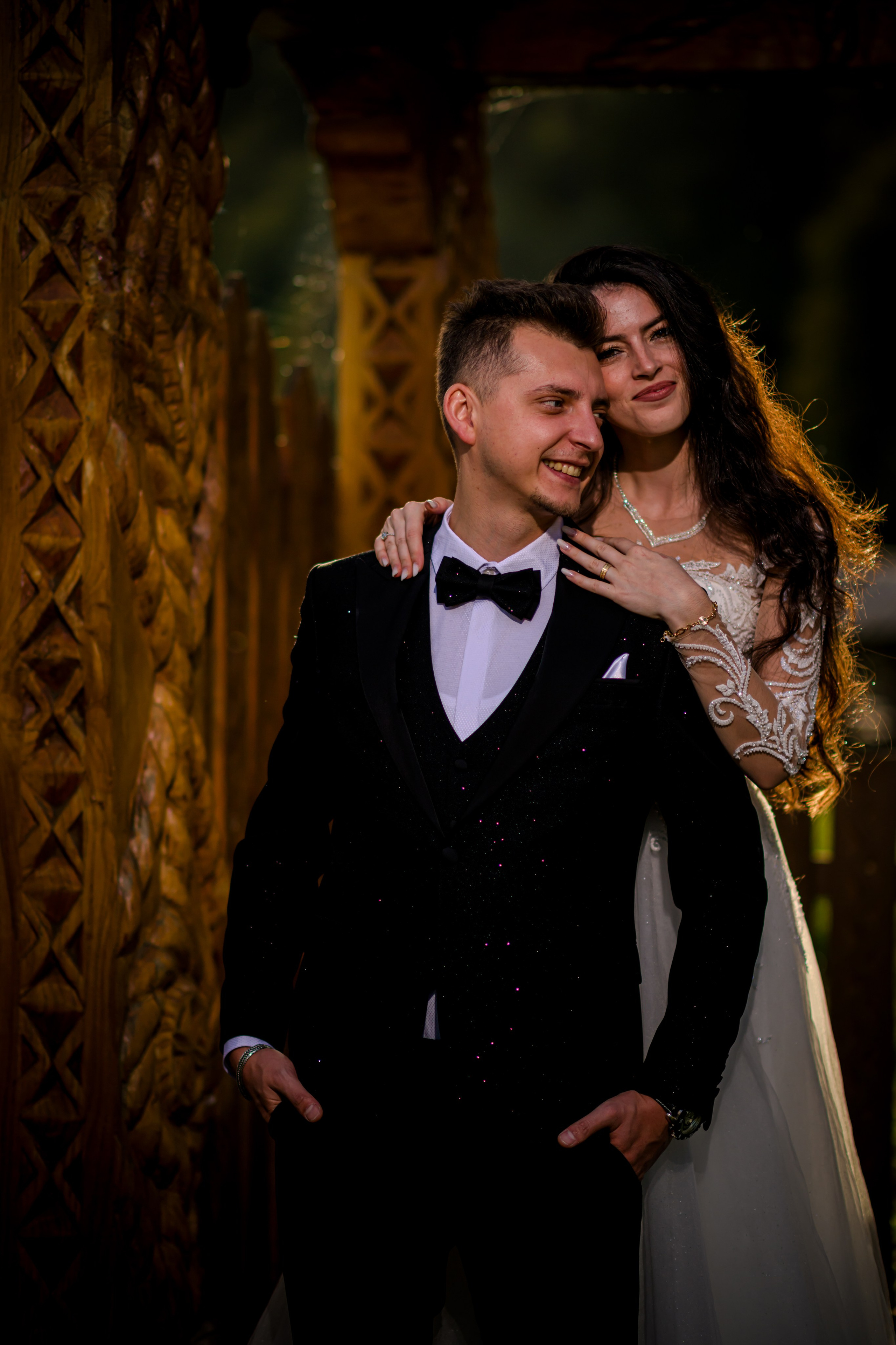 Fotograf pentru nunți, evenimente și business în Brașov