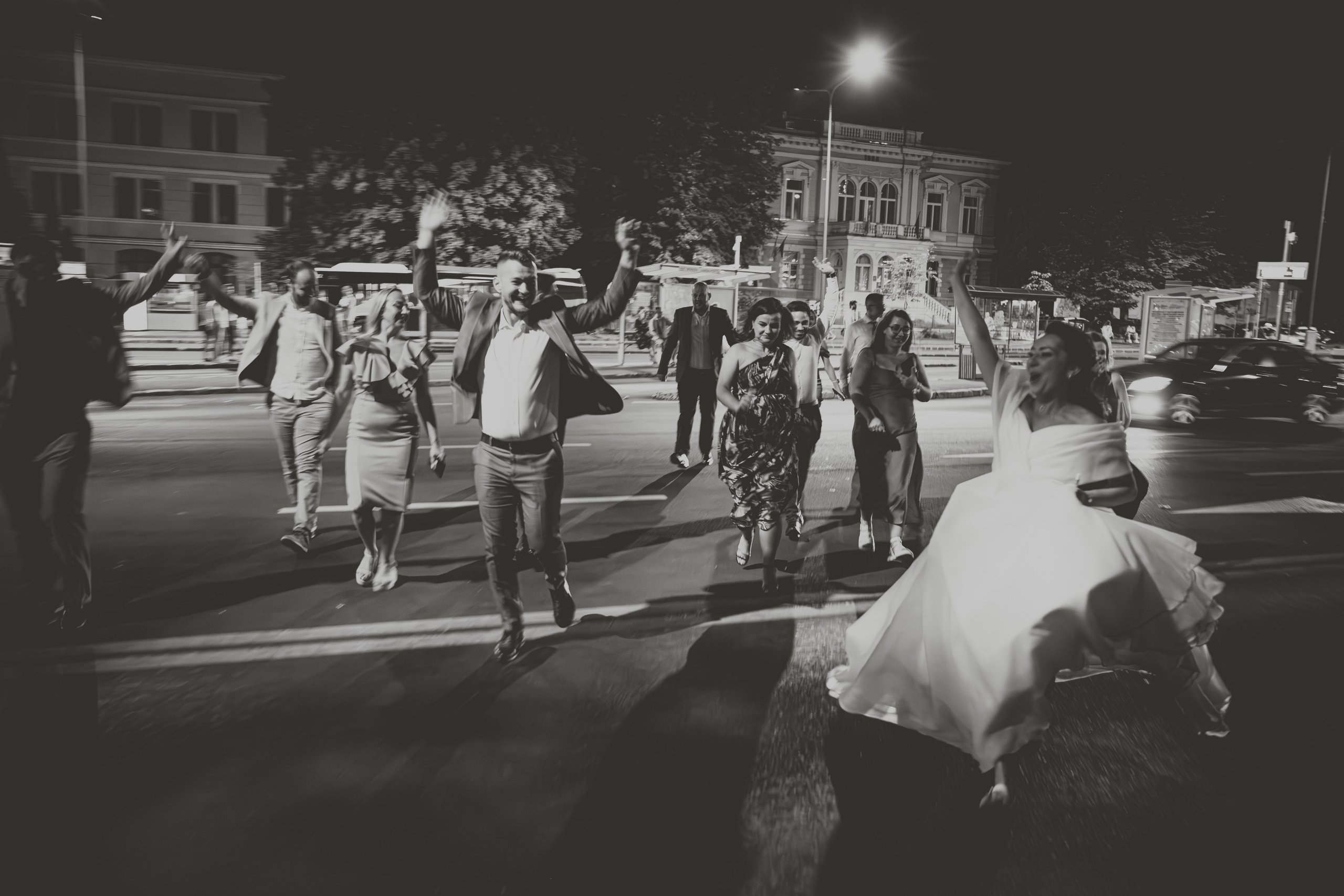Fotograf pentru nunți, evenimente și business în Brașov